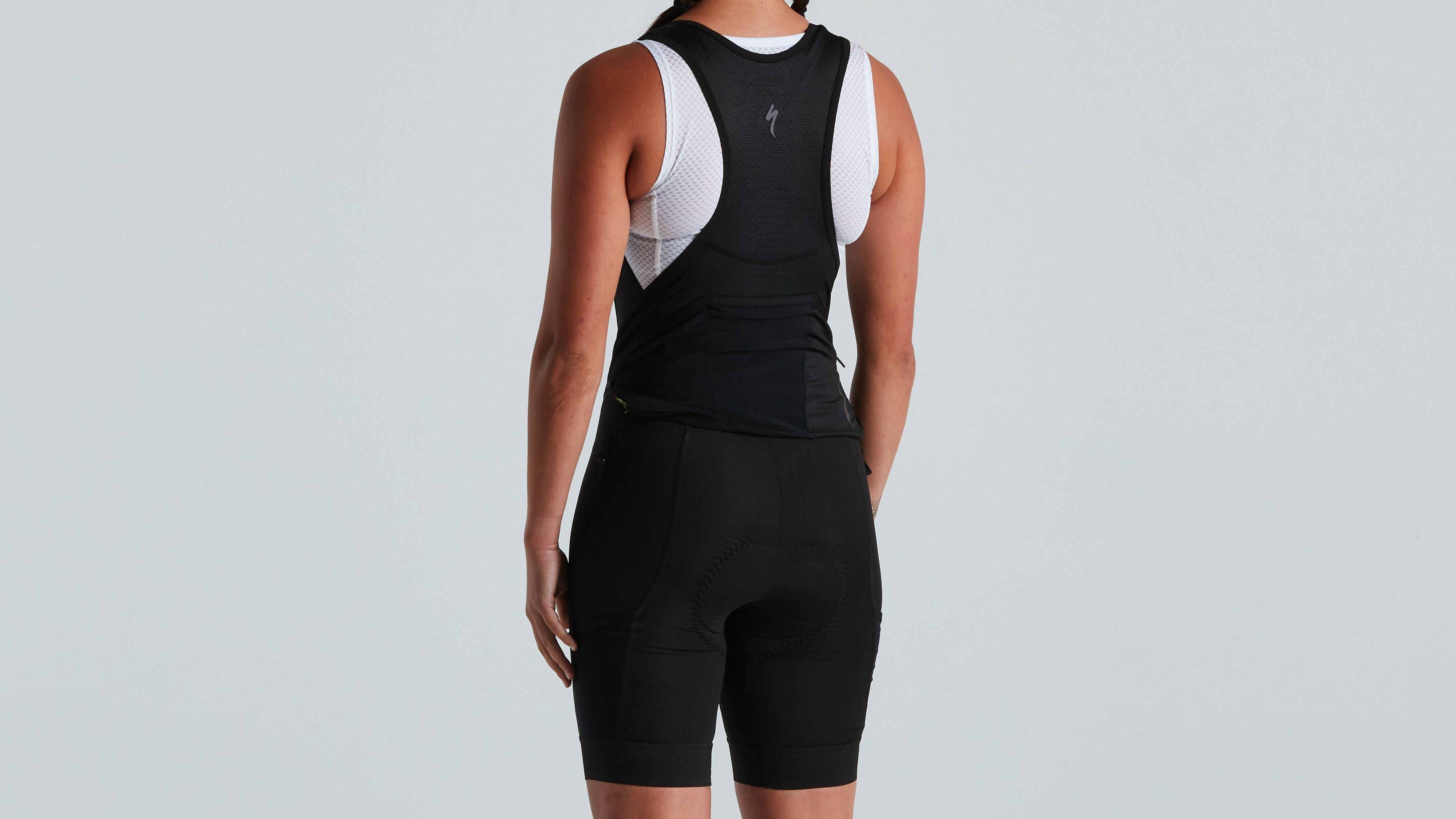 Specialized bib shorts deals womens