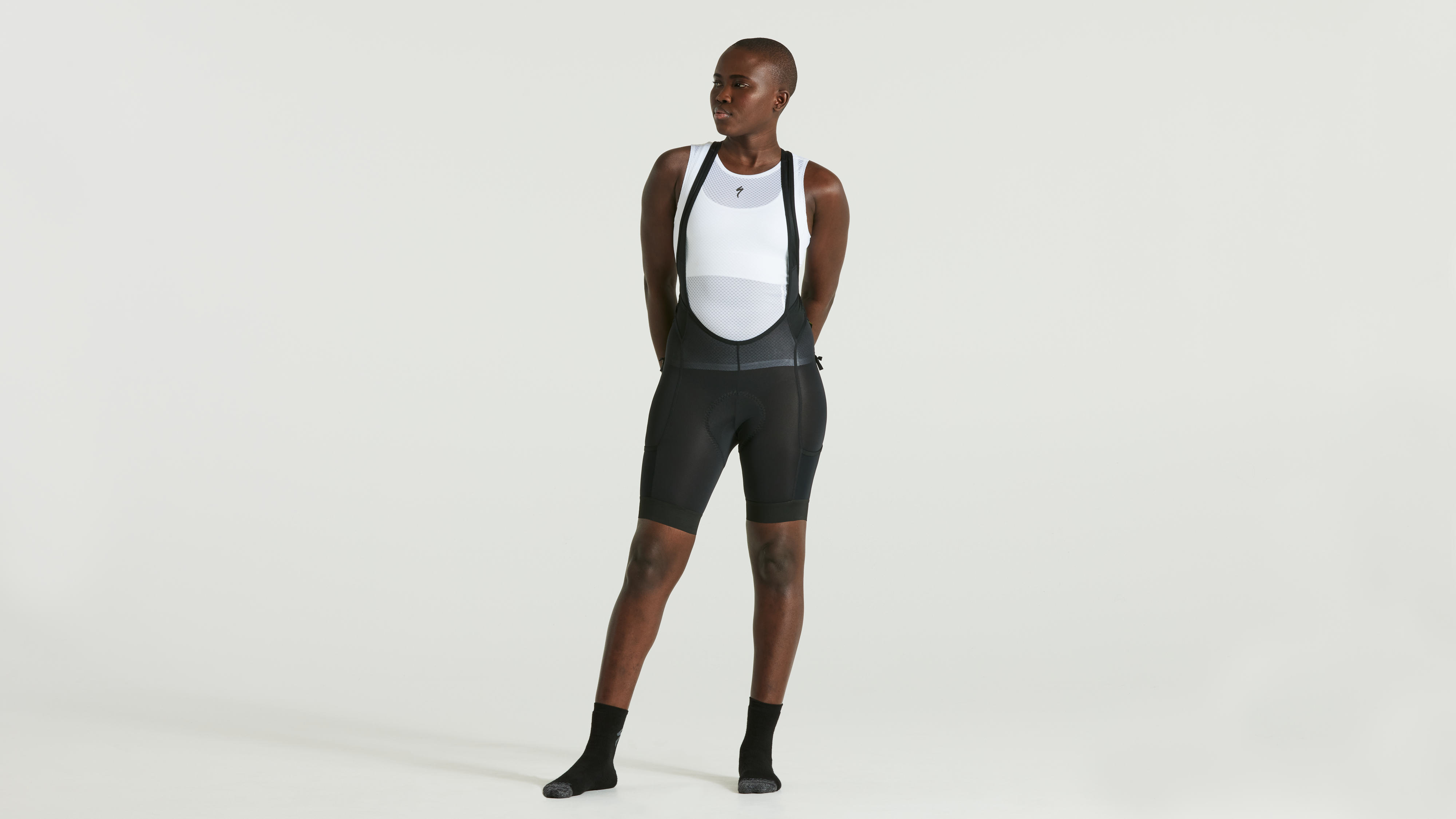 TRAIL Liner Bib Shorts