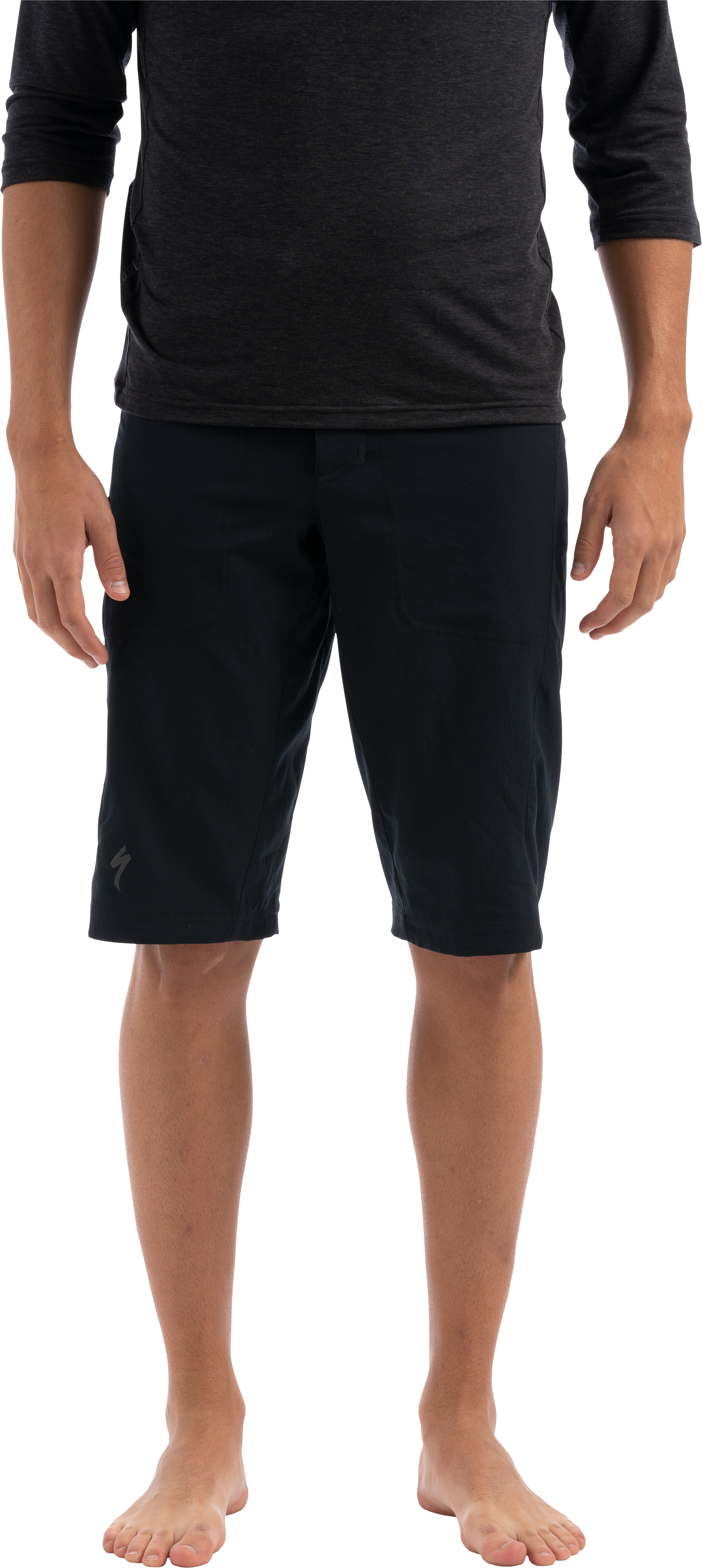 Enduro Sport Shorts