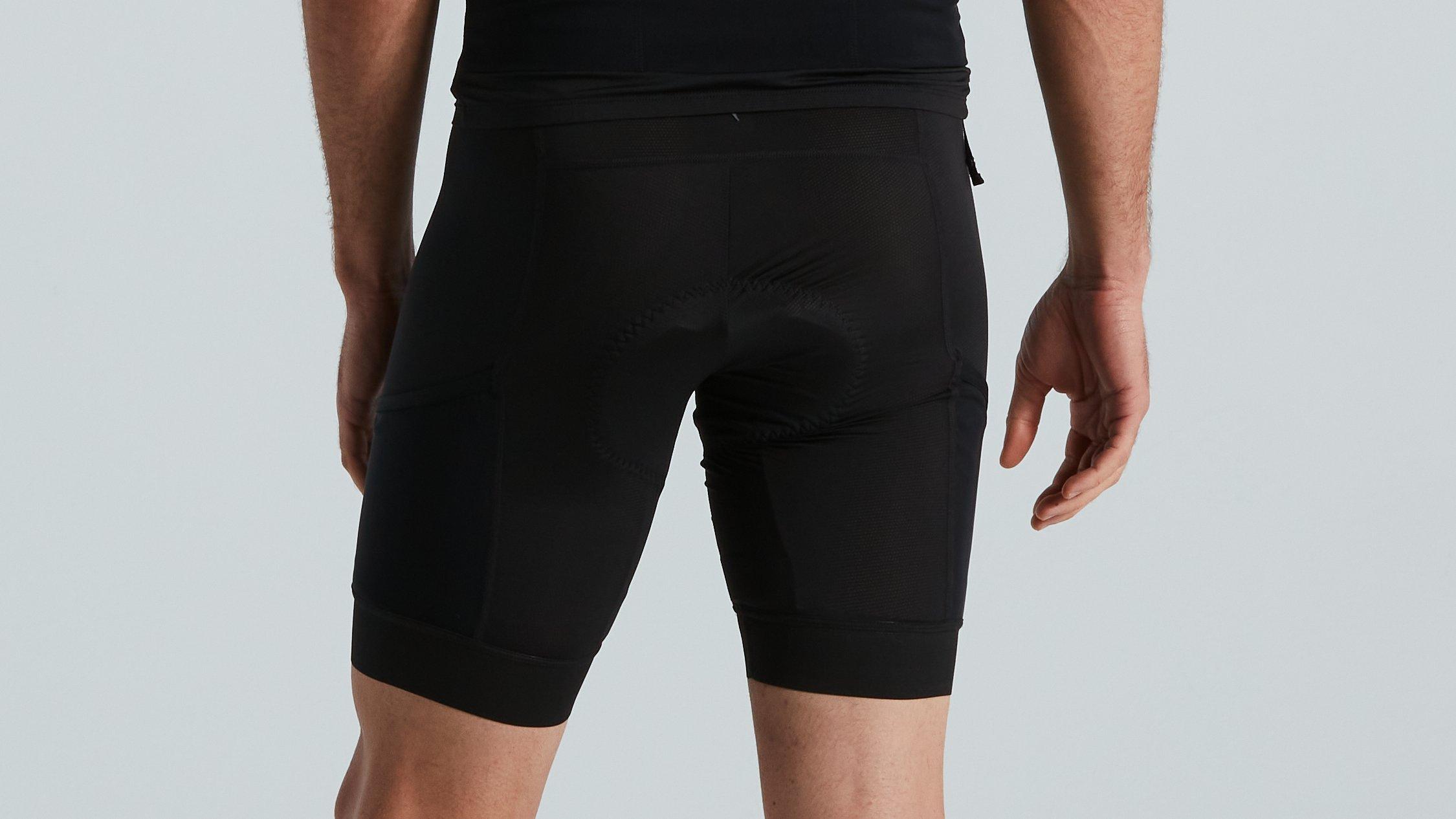 5D Padded Bicycle MTB Liner Mountain Biking Men's Cycling Underwear Bike  Shorts