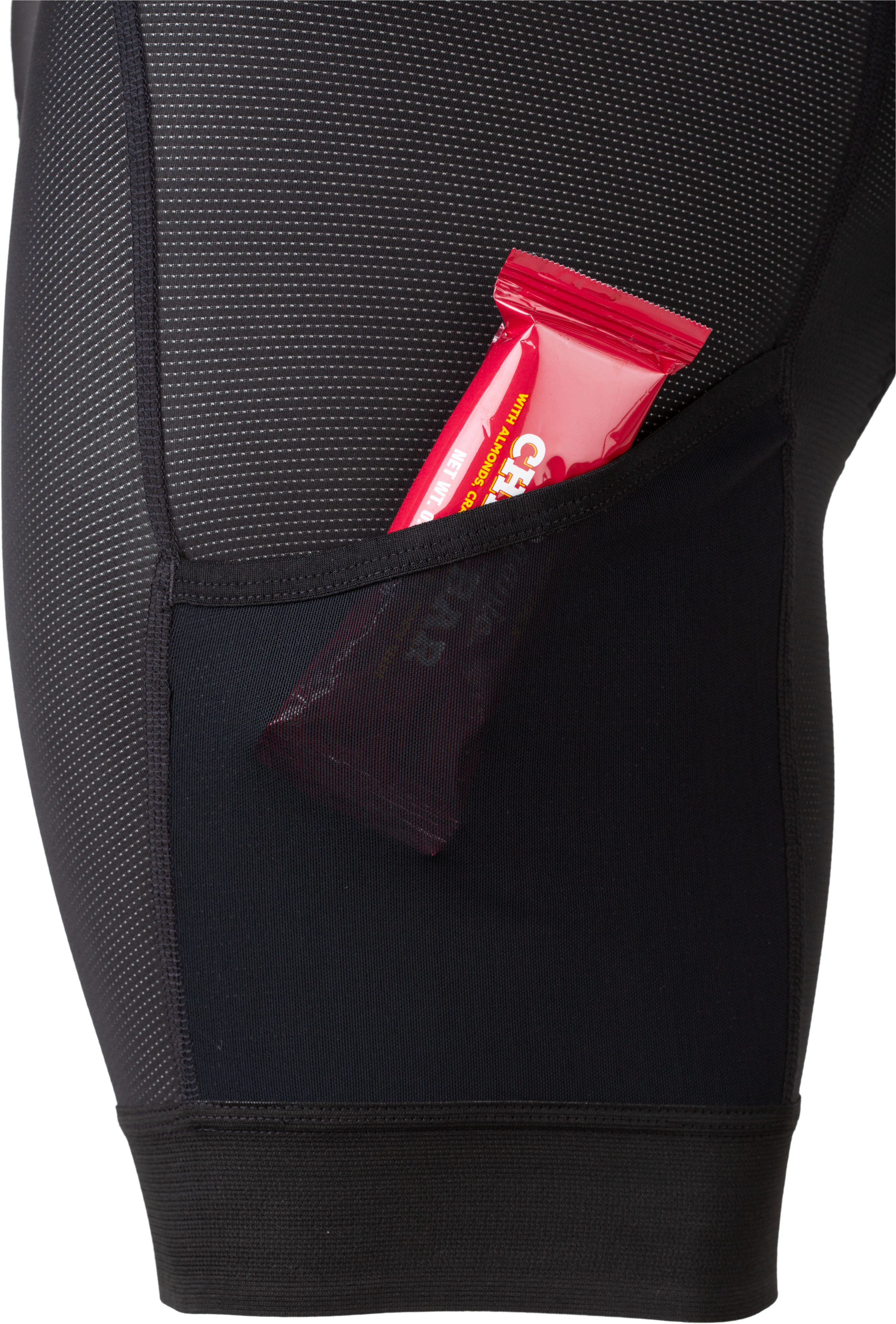 Pantaloncini Mountain Ultralight con SWAT™