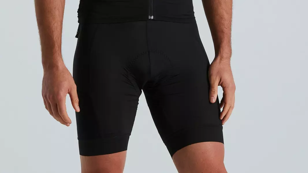 Men's Ultralight Liner Shorts with SWAT™ (Black L) - CALÇÕES 