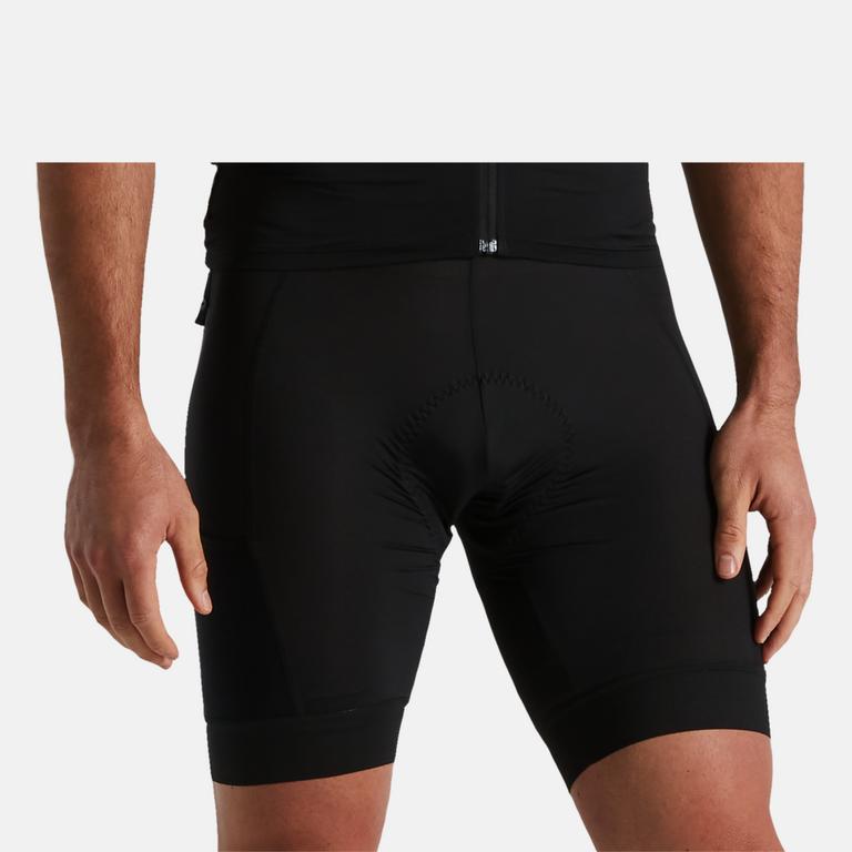 Ultralight shorts med liner och SWAT™ (herr)
