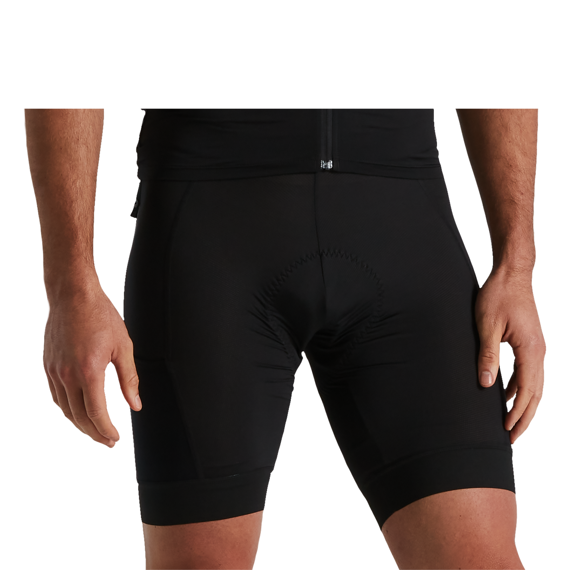 Men's Ultralight Liner Shorts met SWAT™