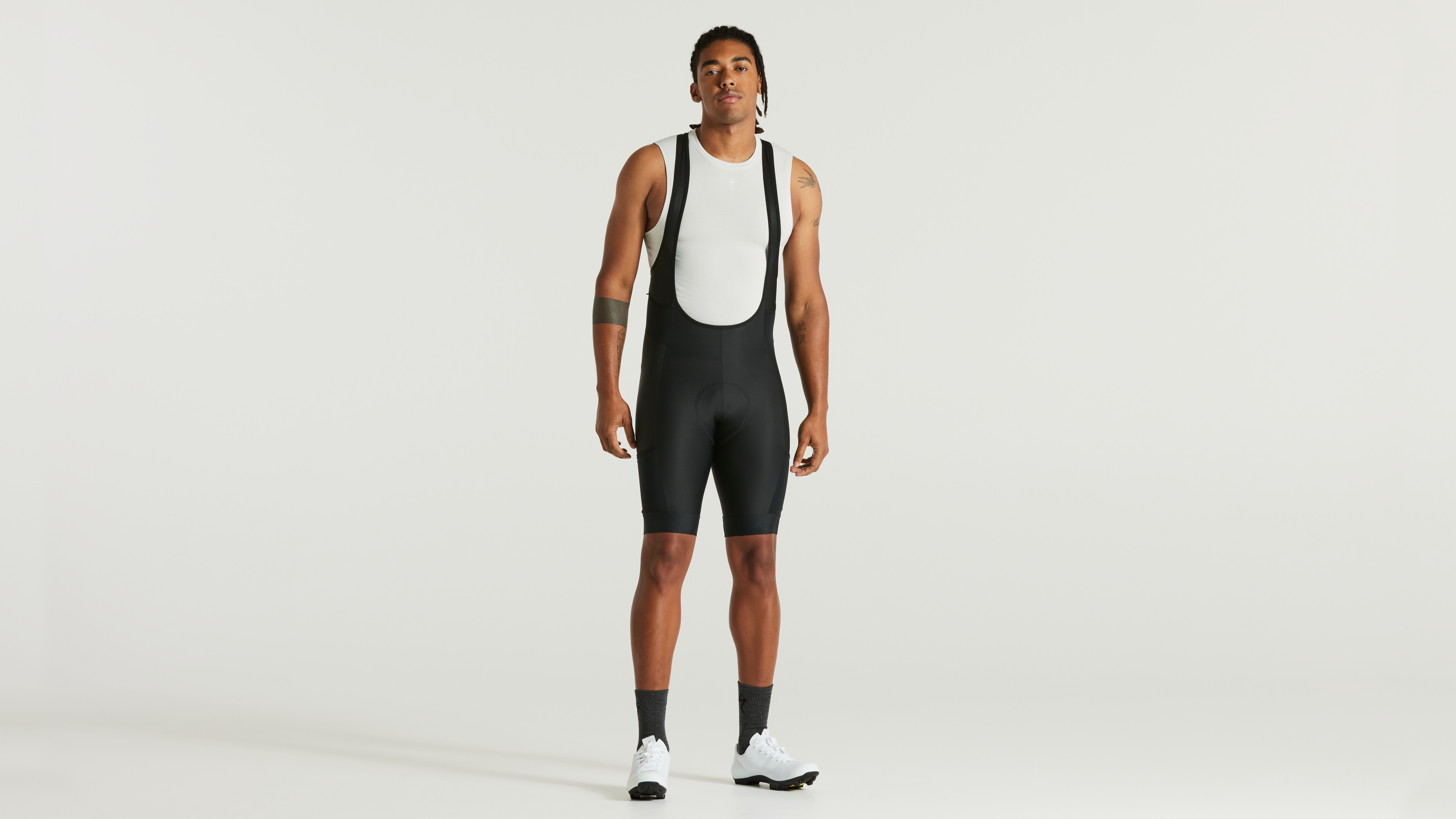 Men's ADV SWAT™ Bib Shorts