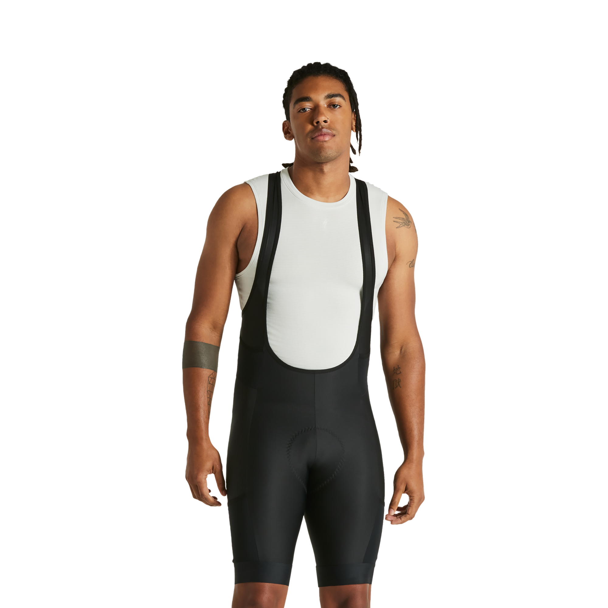 Men's Cycling Shorts & Bib Shorts