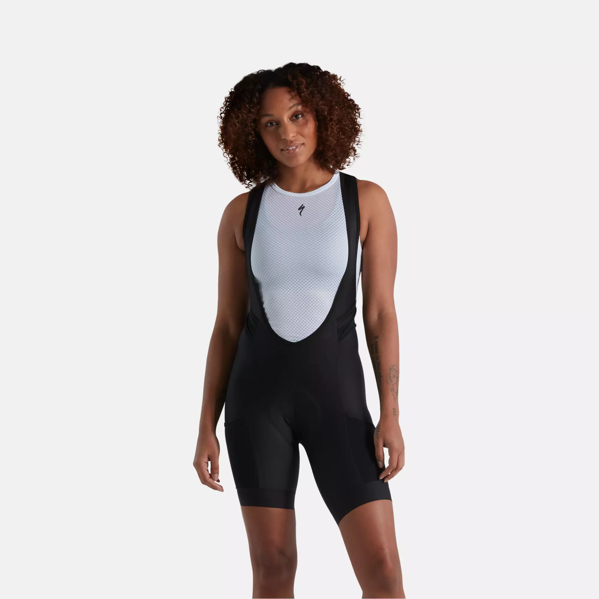 Specialized Men's ADV SWAT™ Bib Shorts Black - Big Wheel