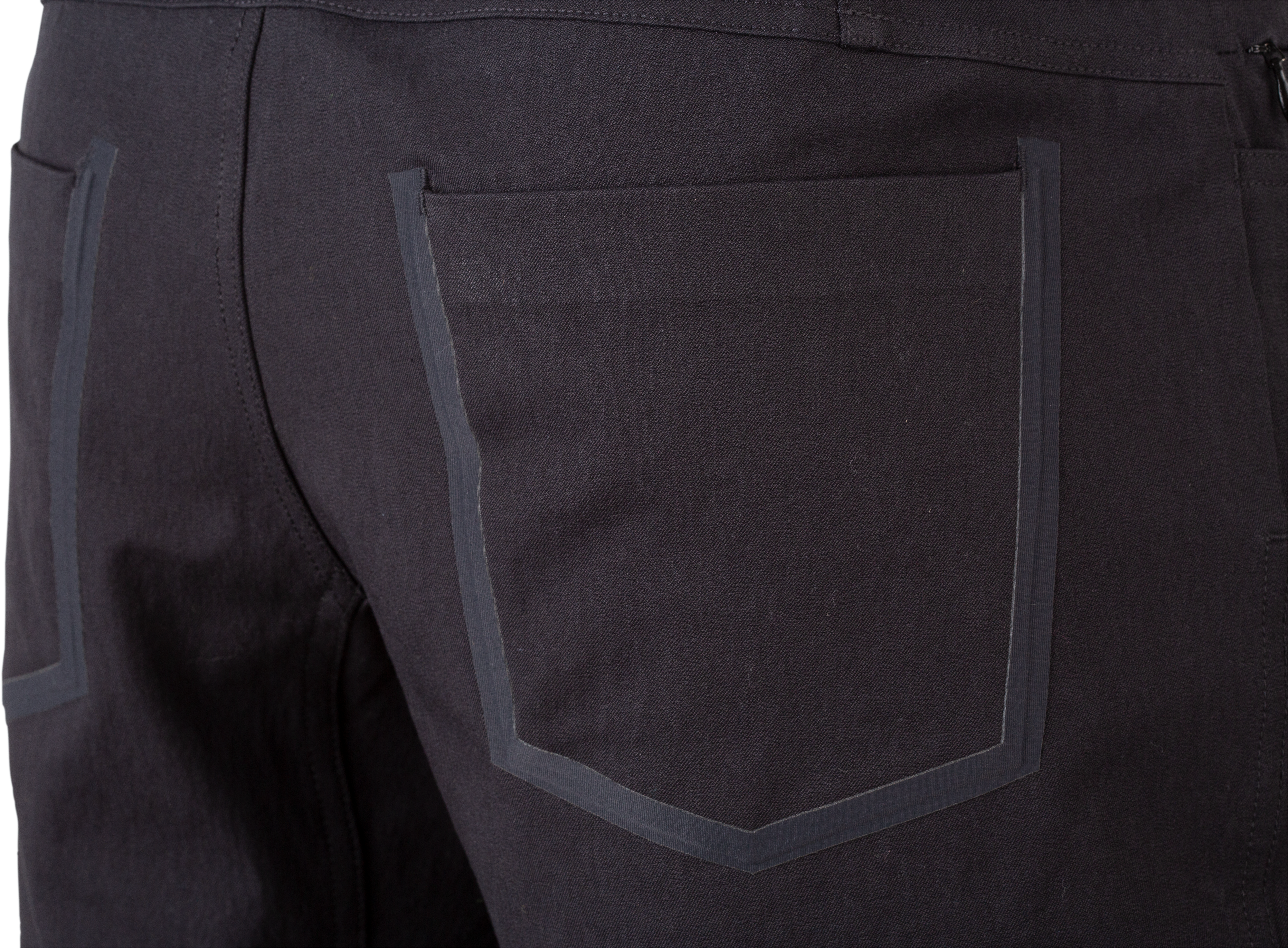 Men's RBX Adventure Over-Shorts