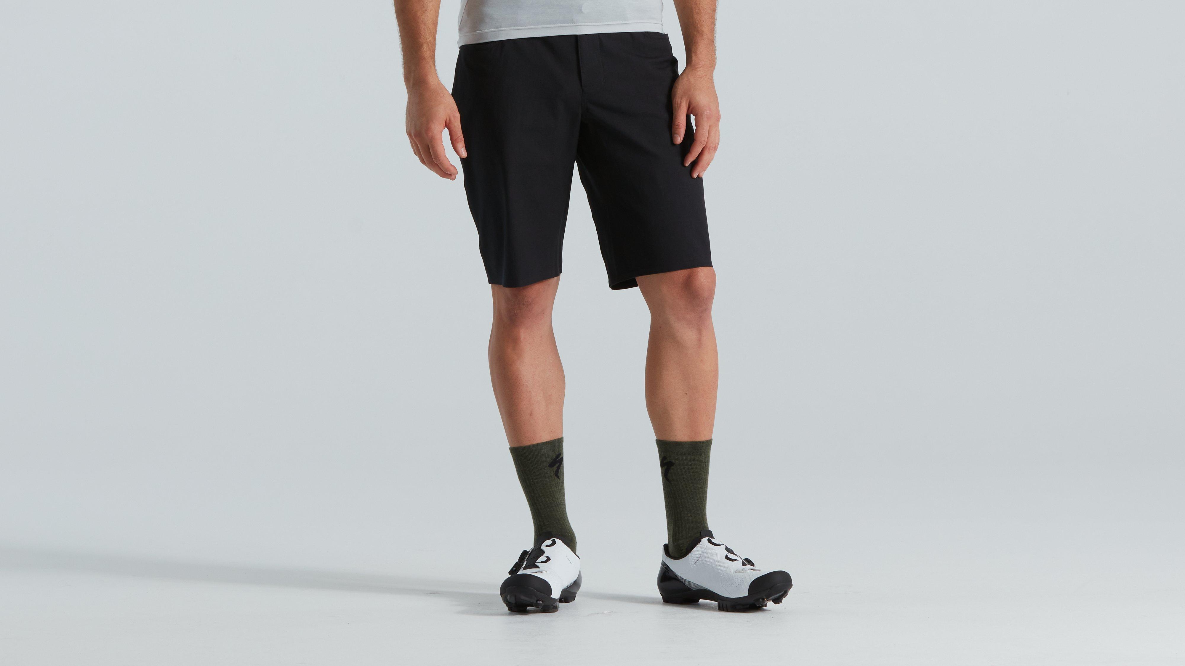 RBX Shorts - - Fairhaven Bicycles