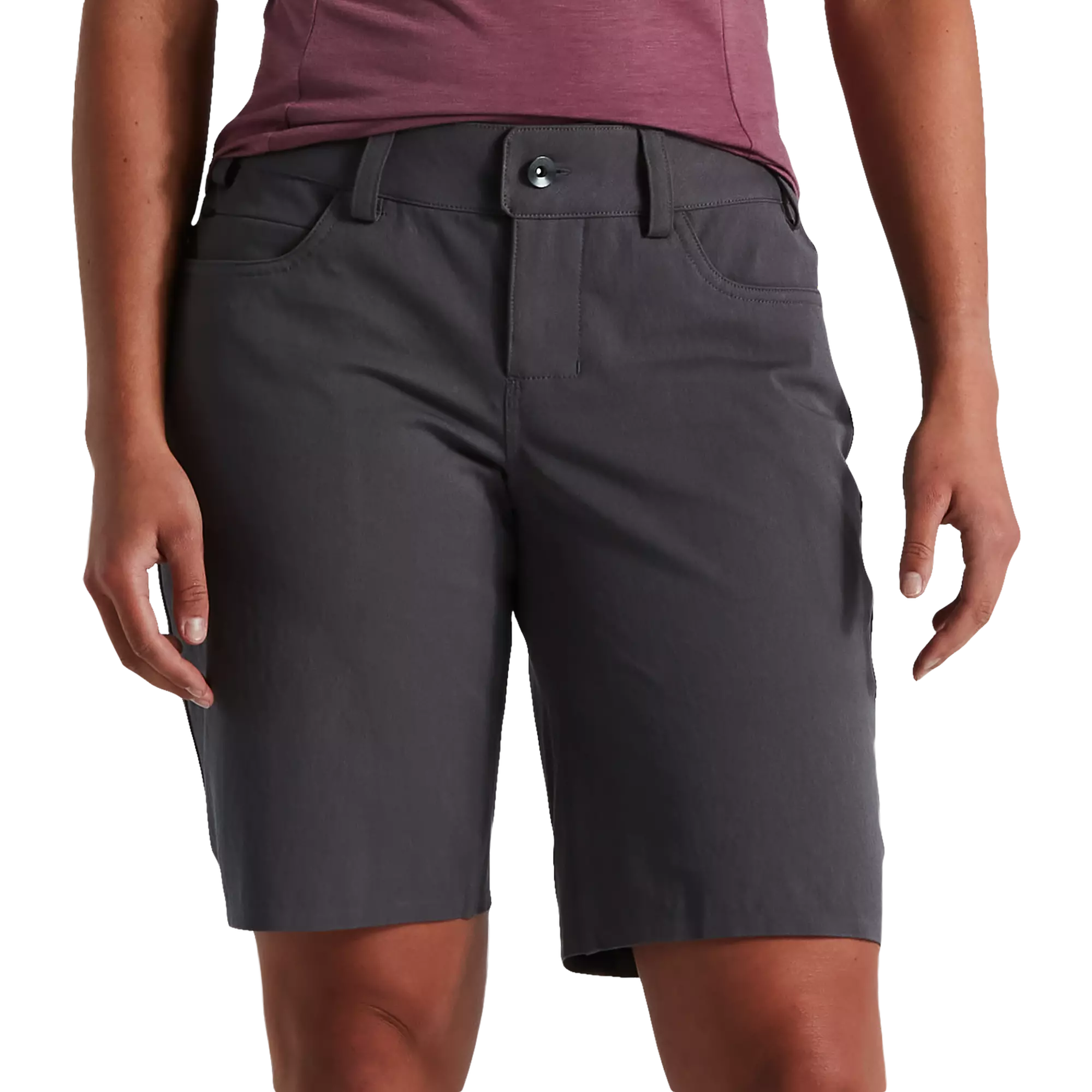 Pantalones cortos Adventure par Mujer