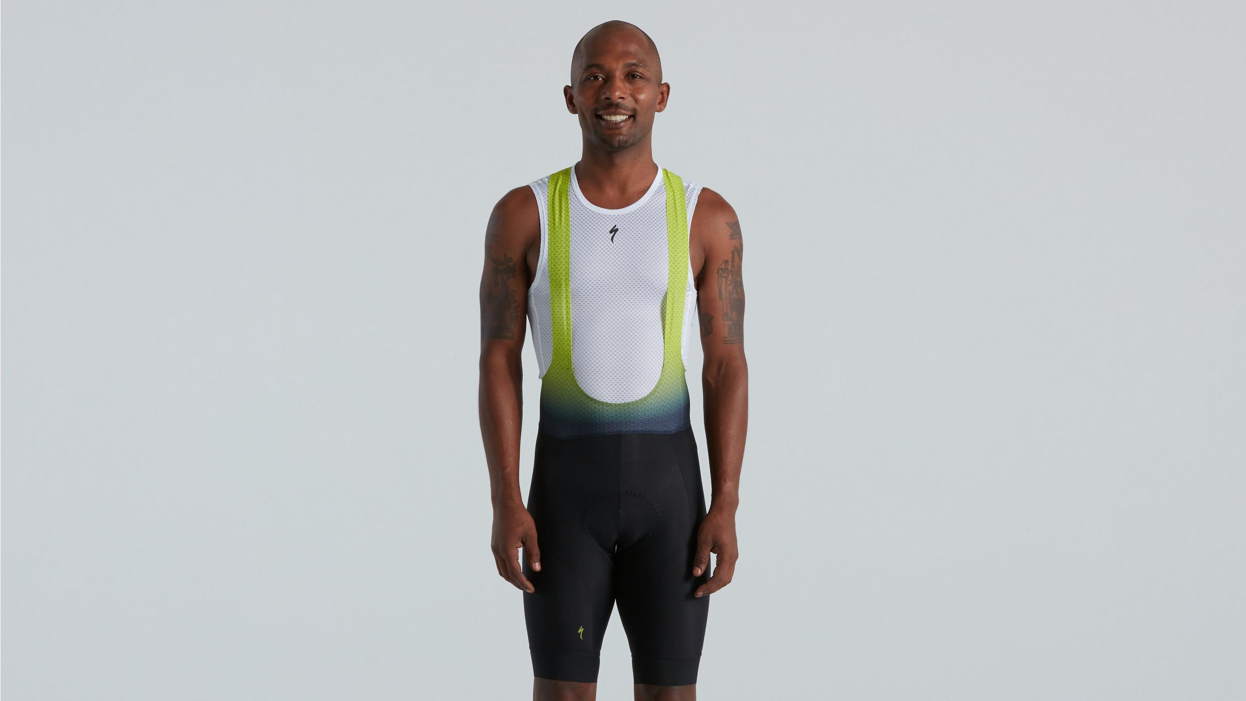 Men s HyprViz SL Bib Short Specialized