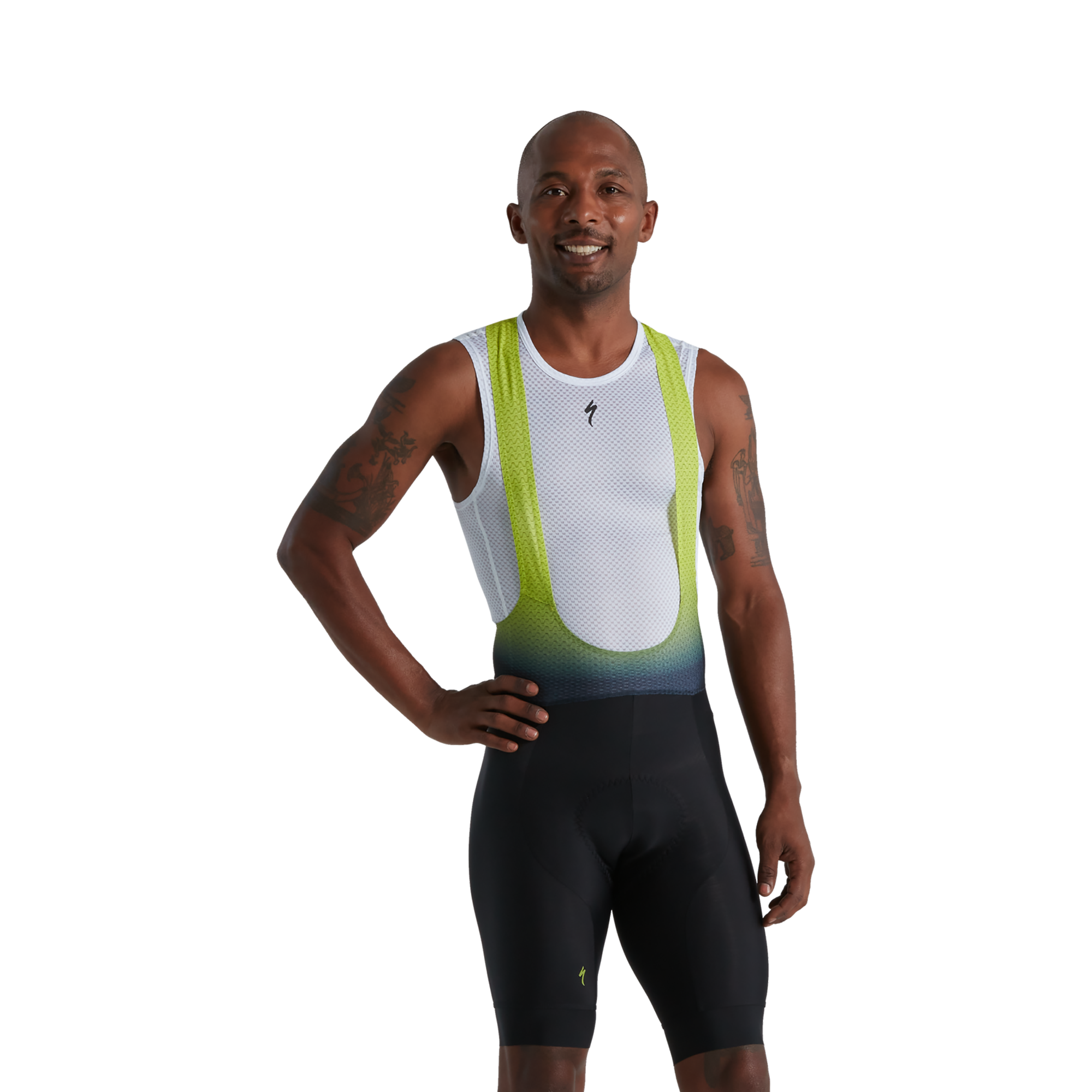 Men's HyprViz SL Bib Short