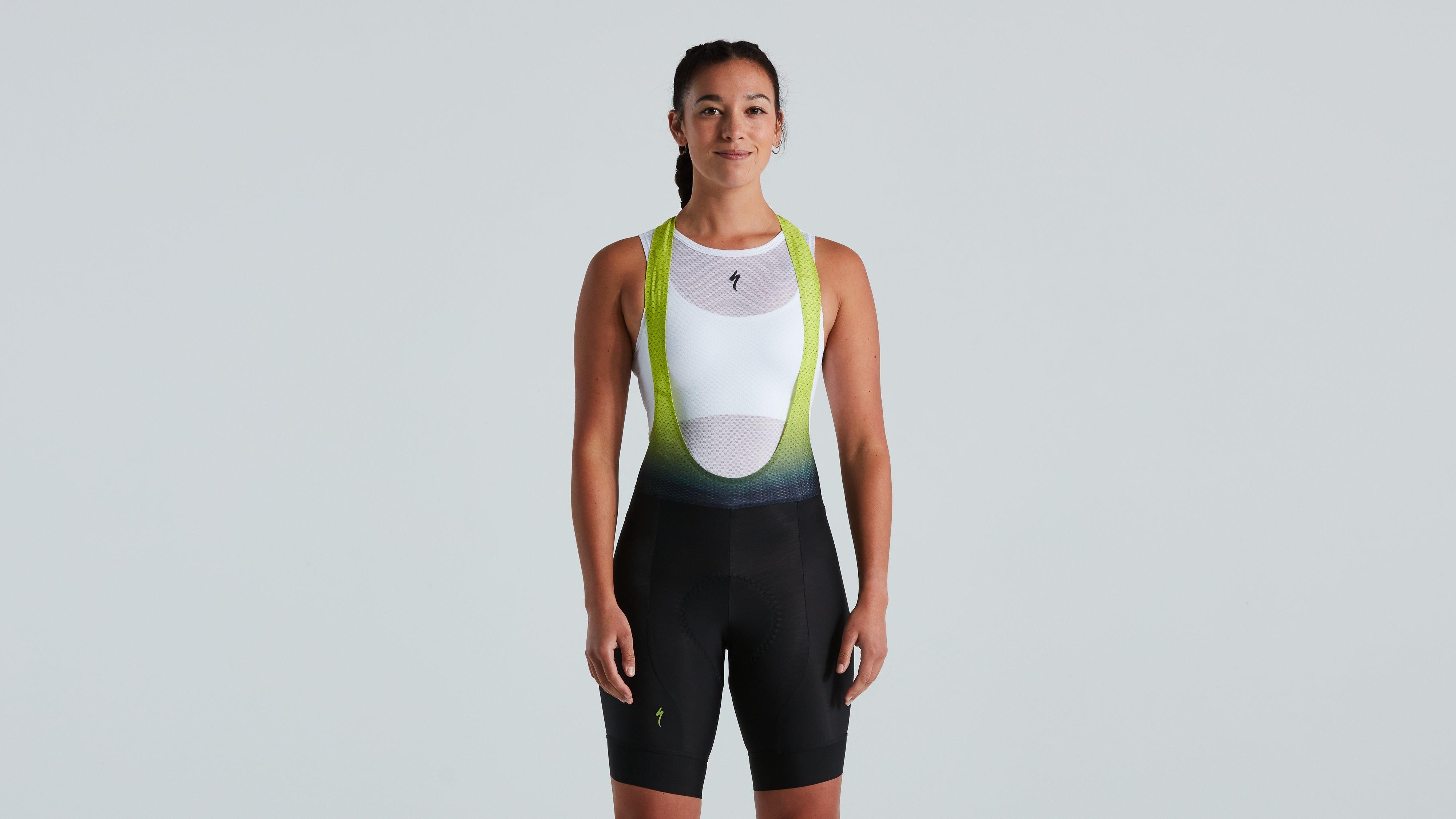 Specialized women's sale bib shorts