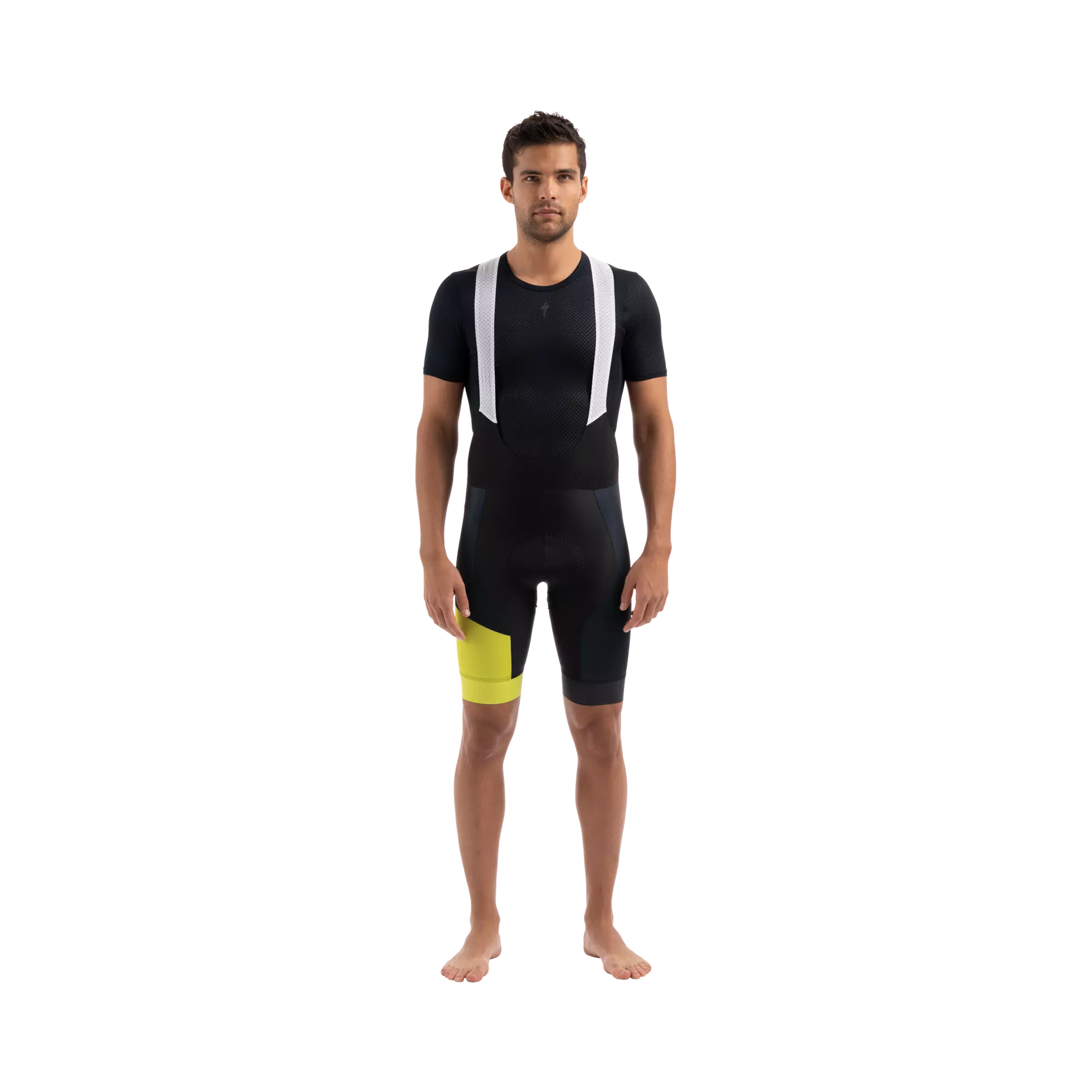 Men's SL Bib Shorts