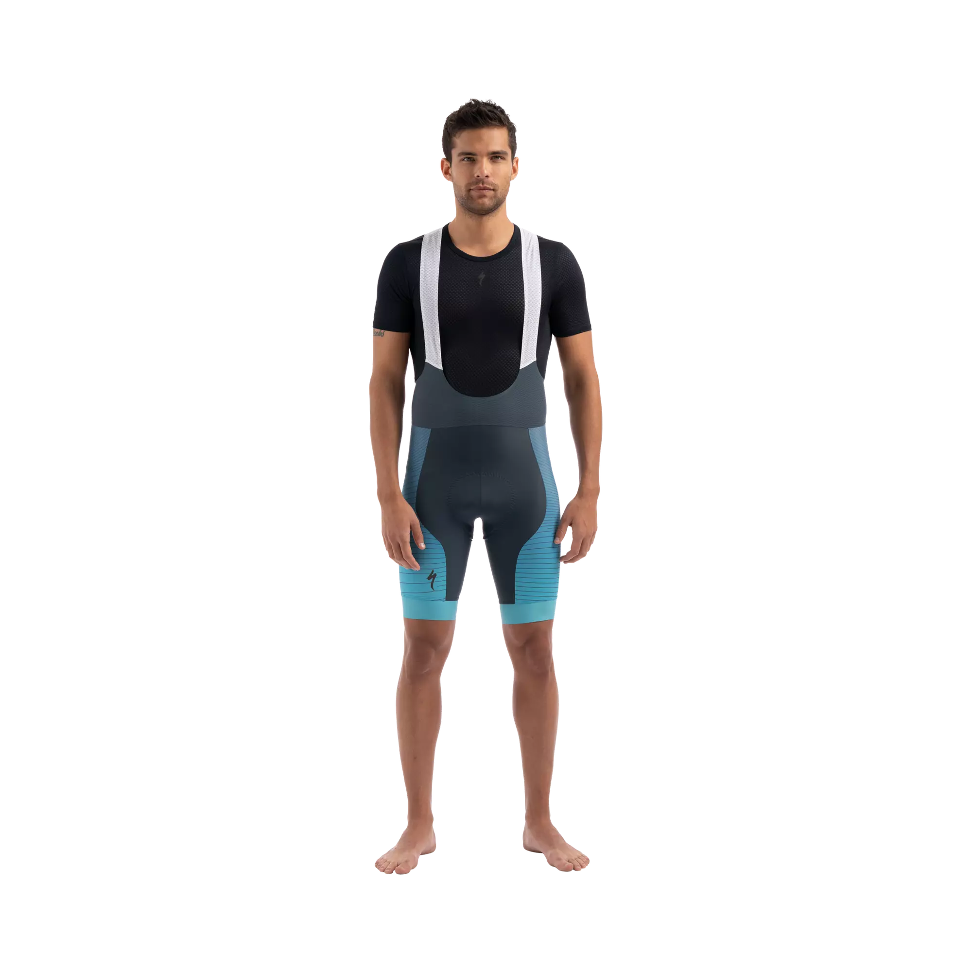 Men's SL Bib Shorts