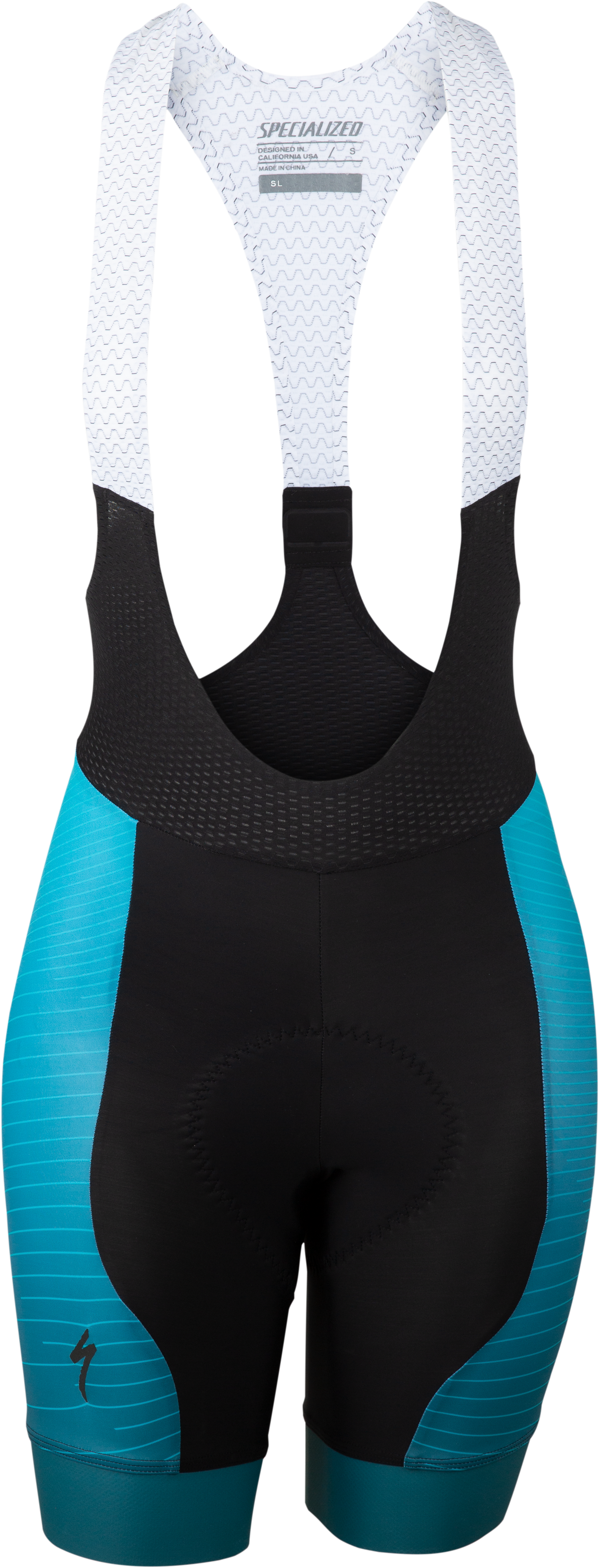 specialized women's sl bib shorts