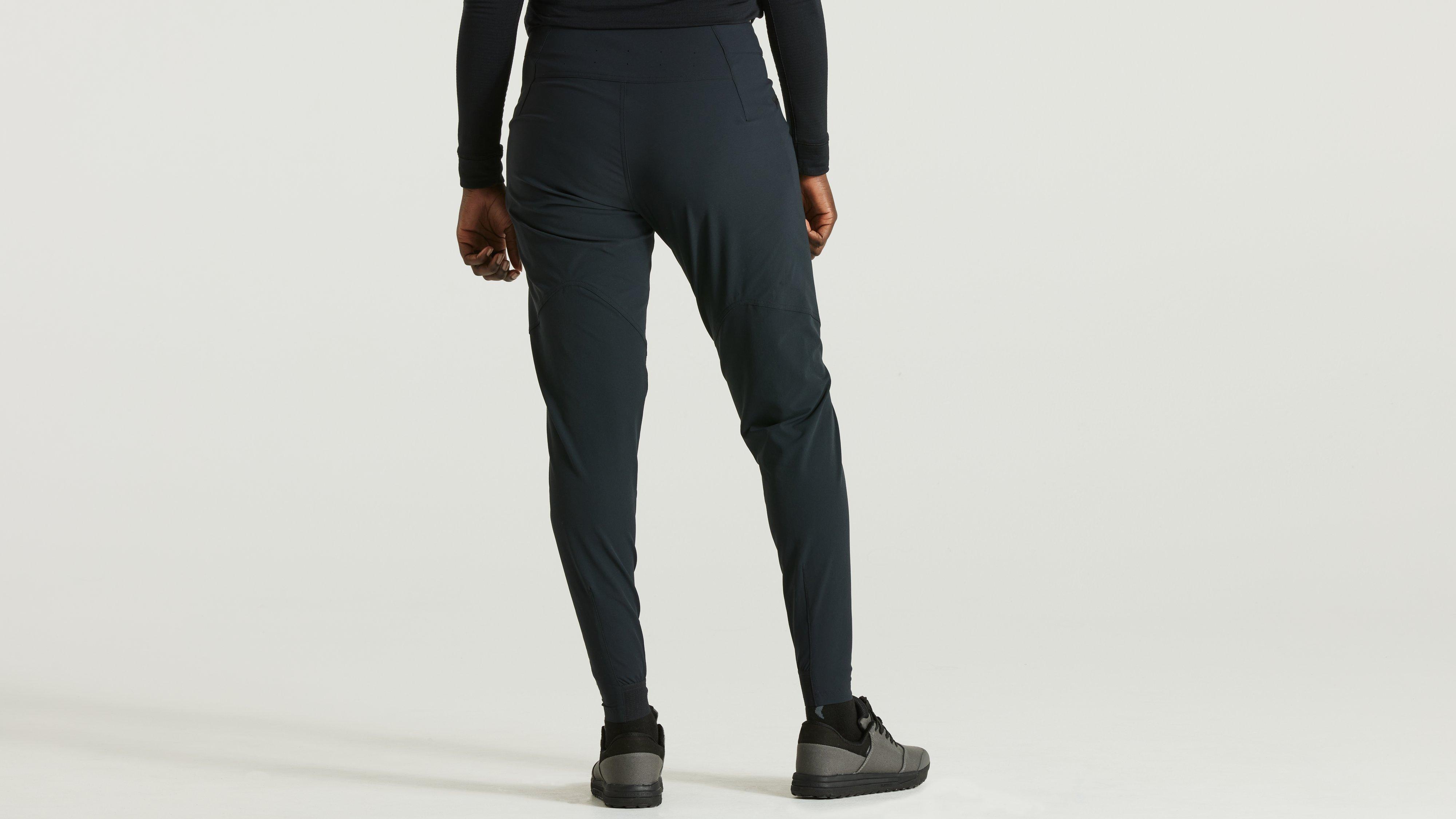 NATE - Black sport pants