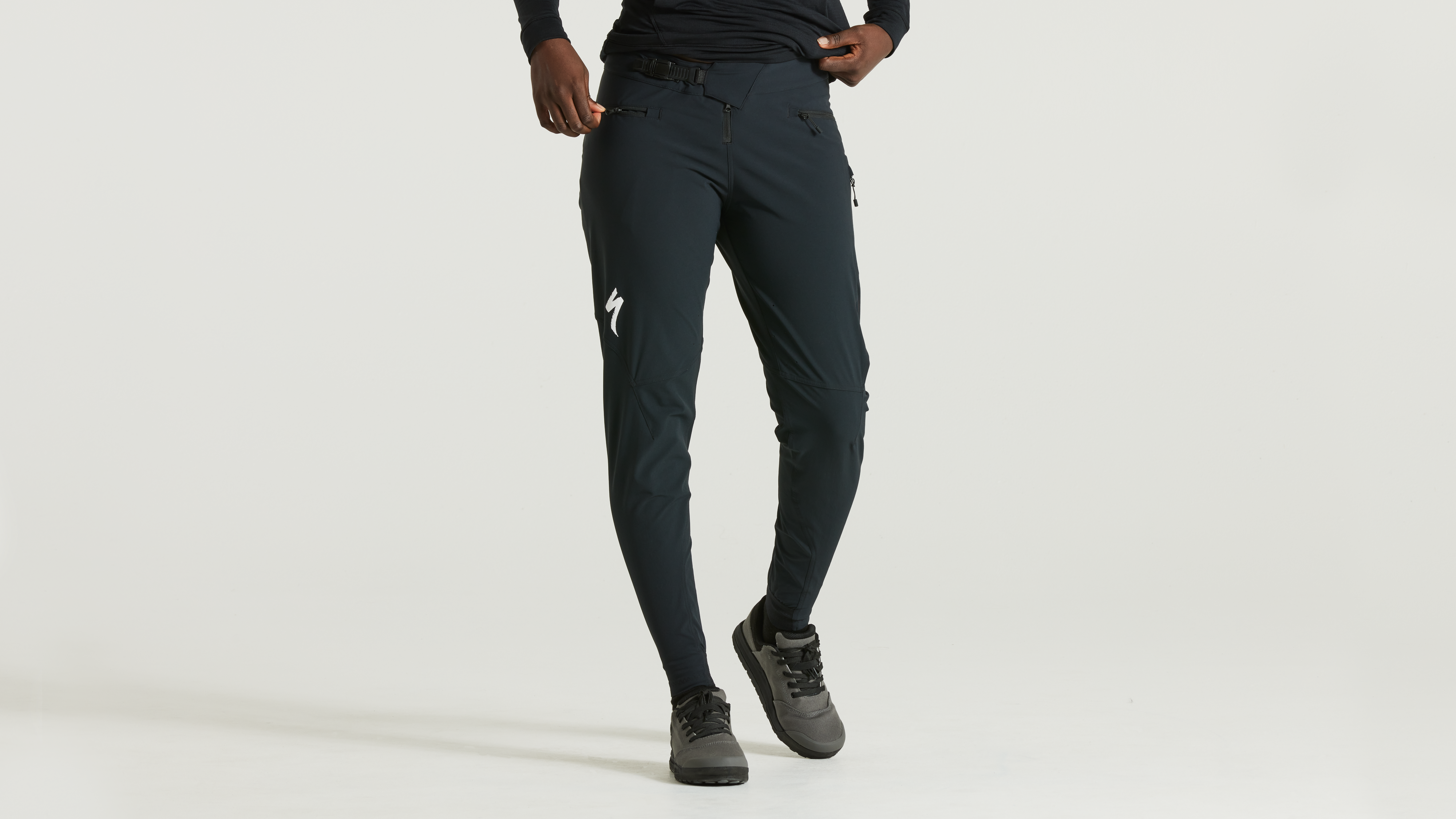 Prime Hit The Road Fleece Legging - RBX Active