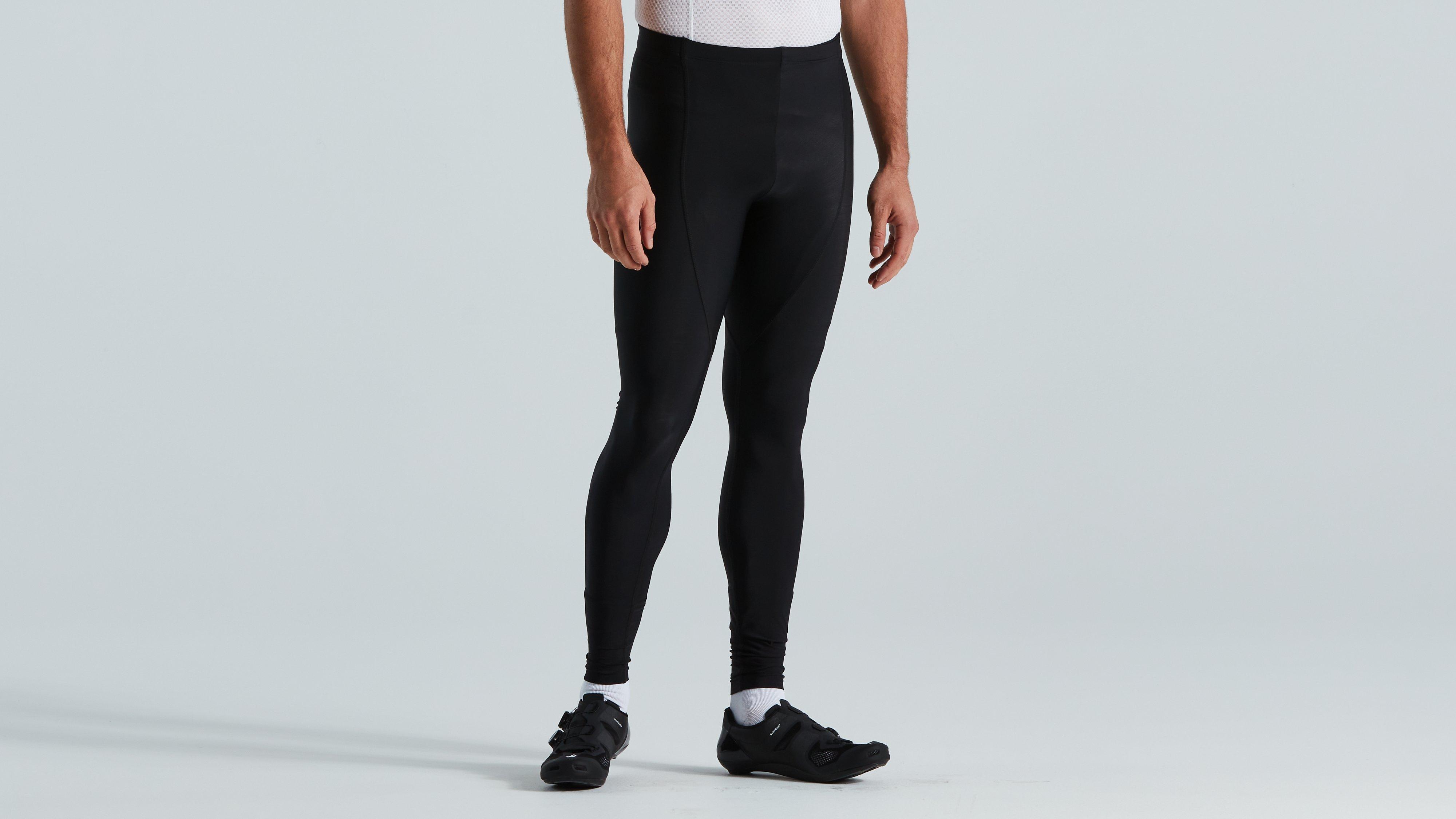 Lululemon The Lab Black Stretch Leggings - 12