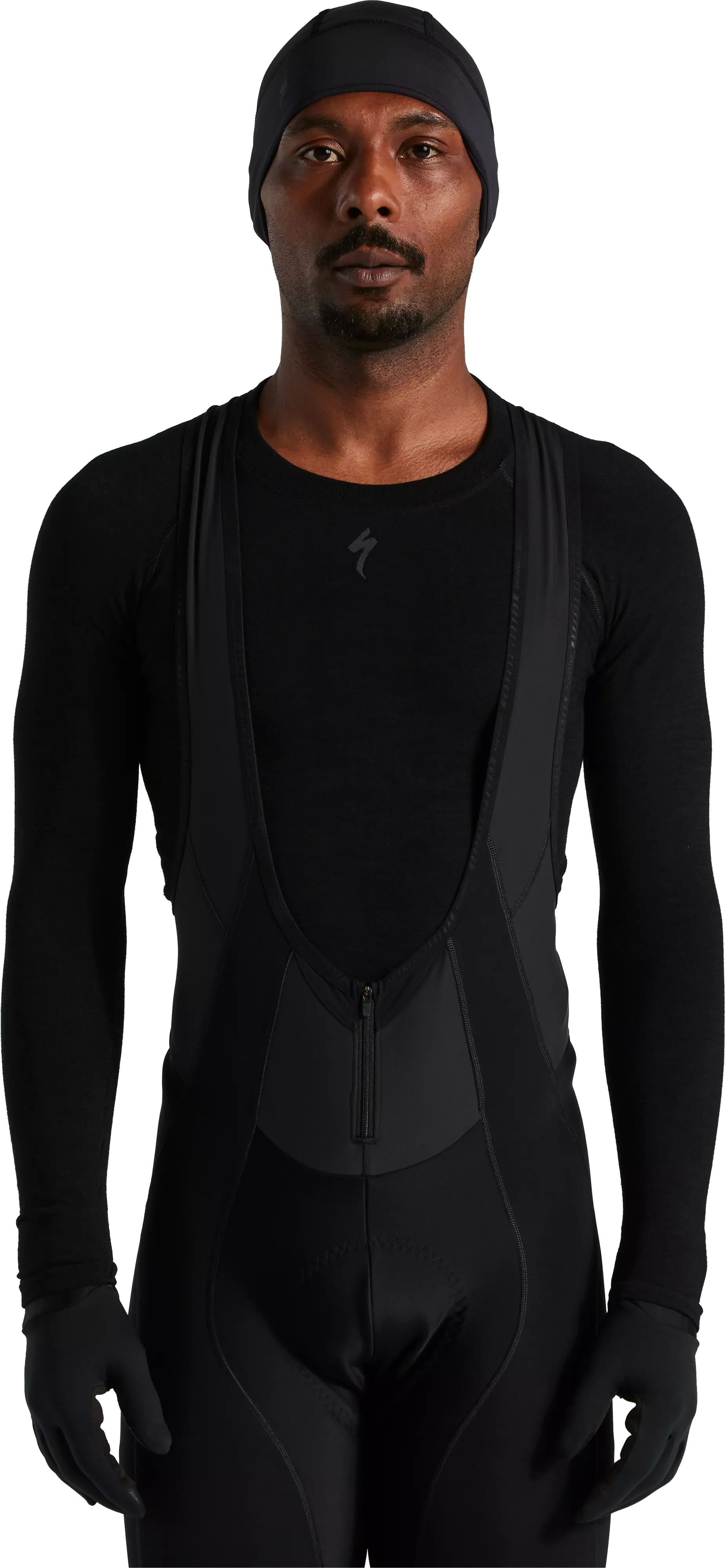 Men's SL Expert Soft Shell Bib Tight