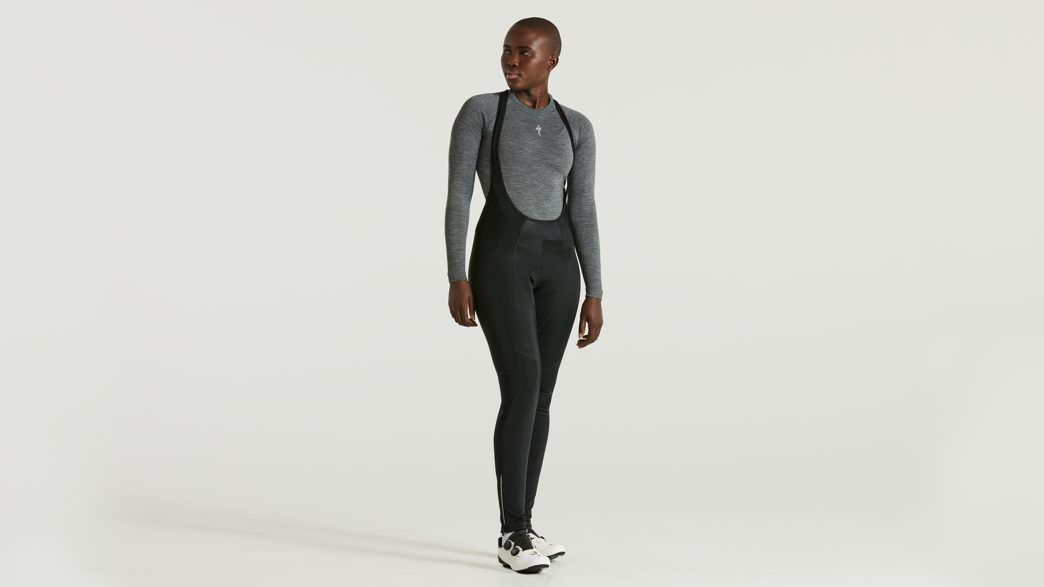 ブランド一覧 | ワールド オンラインストア Women's SL Tight Bib Shell Soft Expert ウェア