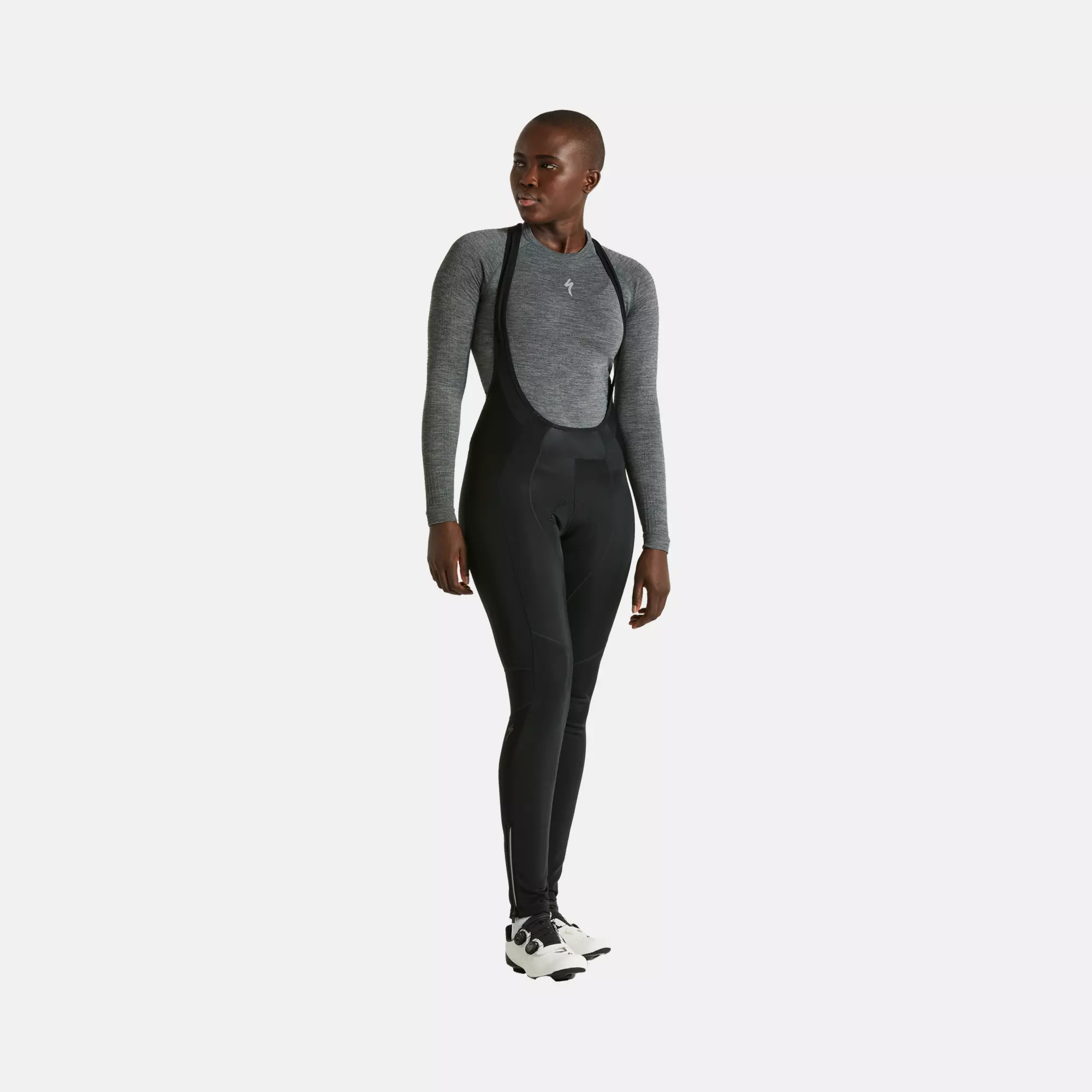 Women's RBX Comp Thermal Bib Tights