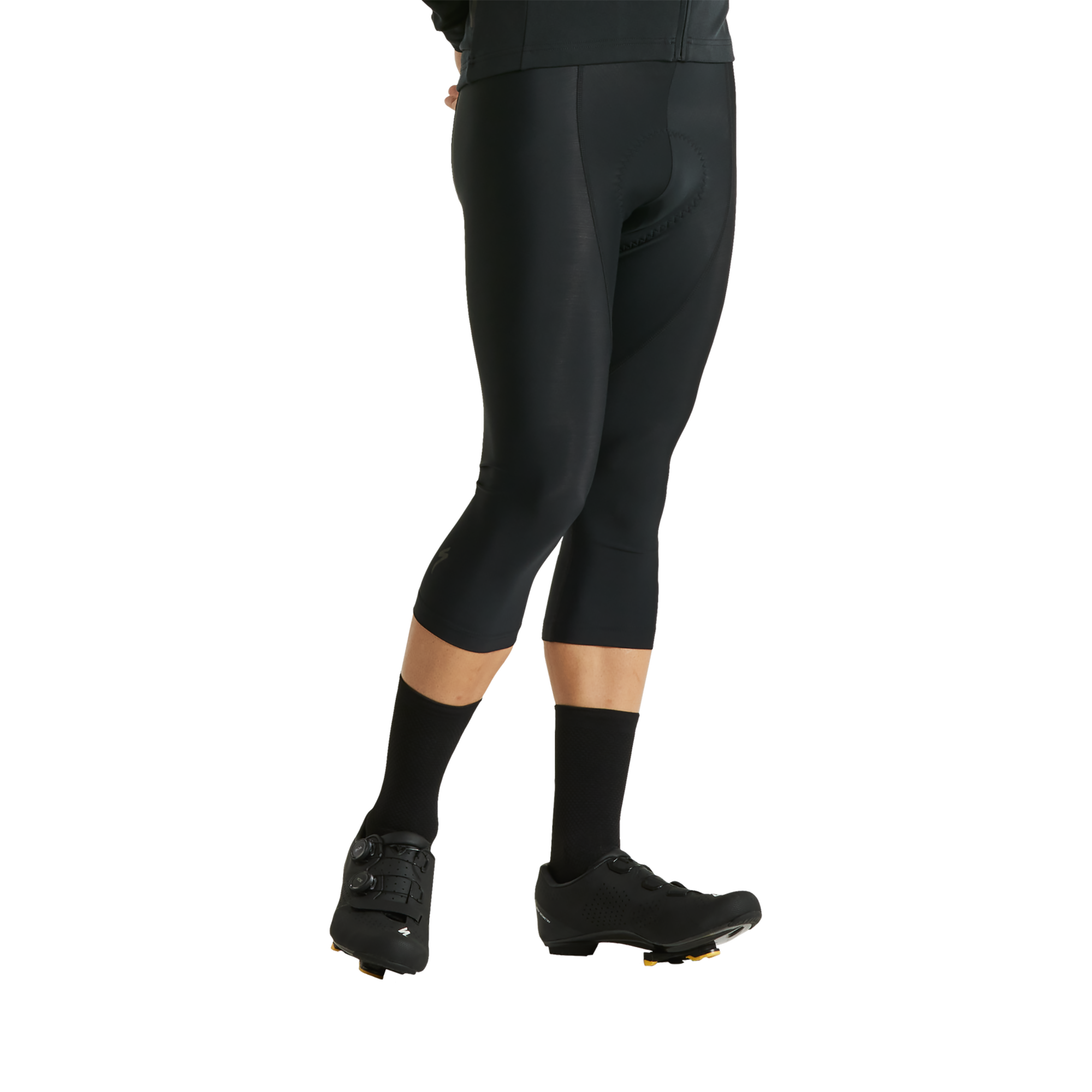 Bike Leggings Tights With  International Society of Precision