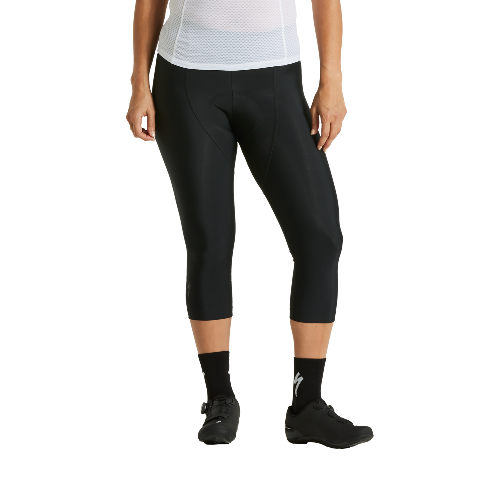 Women's Cycling Tights and Knickers