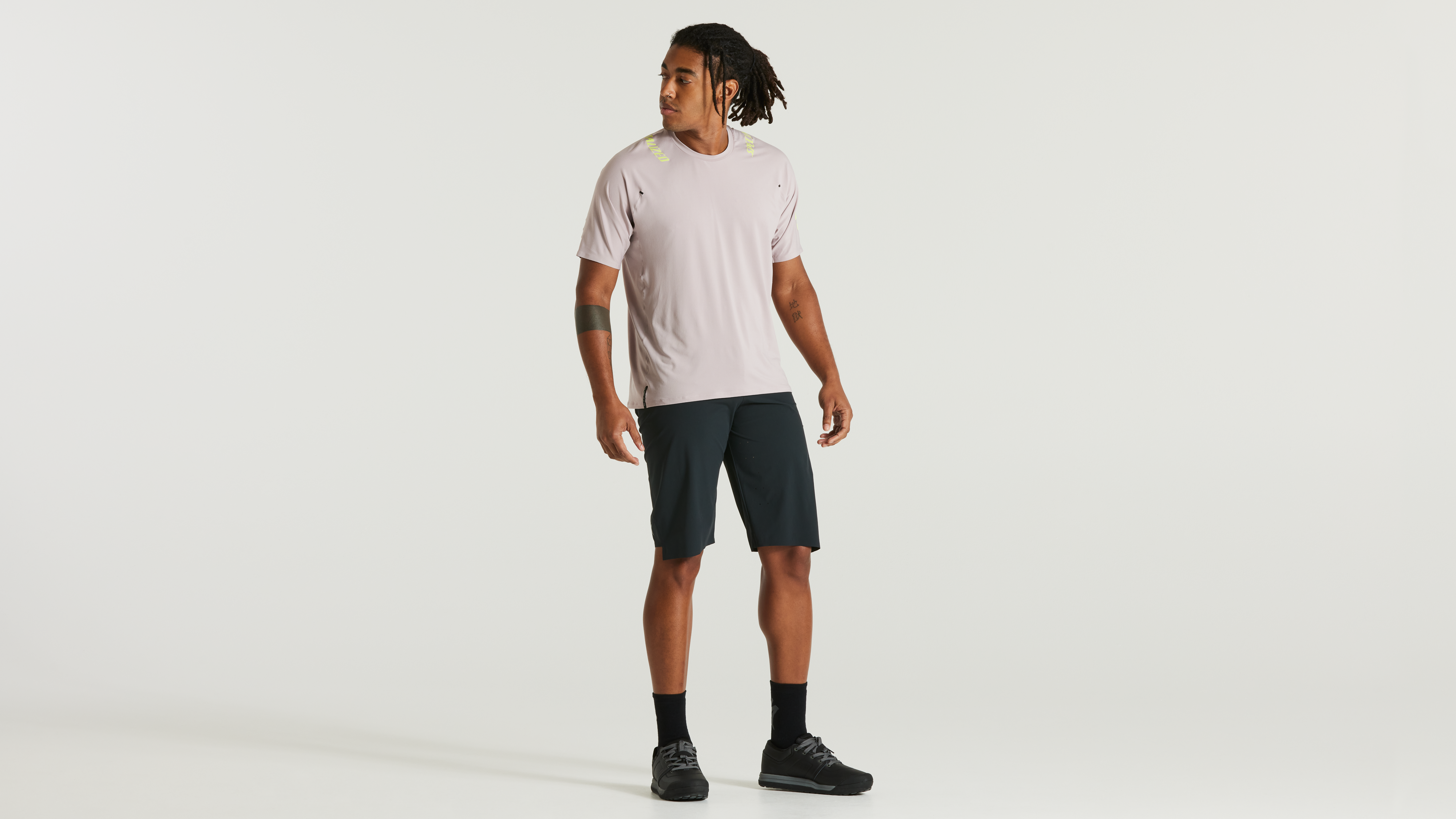 MEN'S TRAIL AIR SHORTS