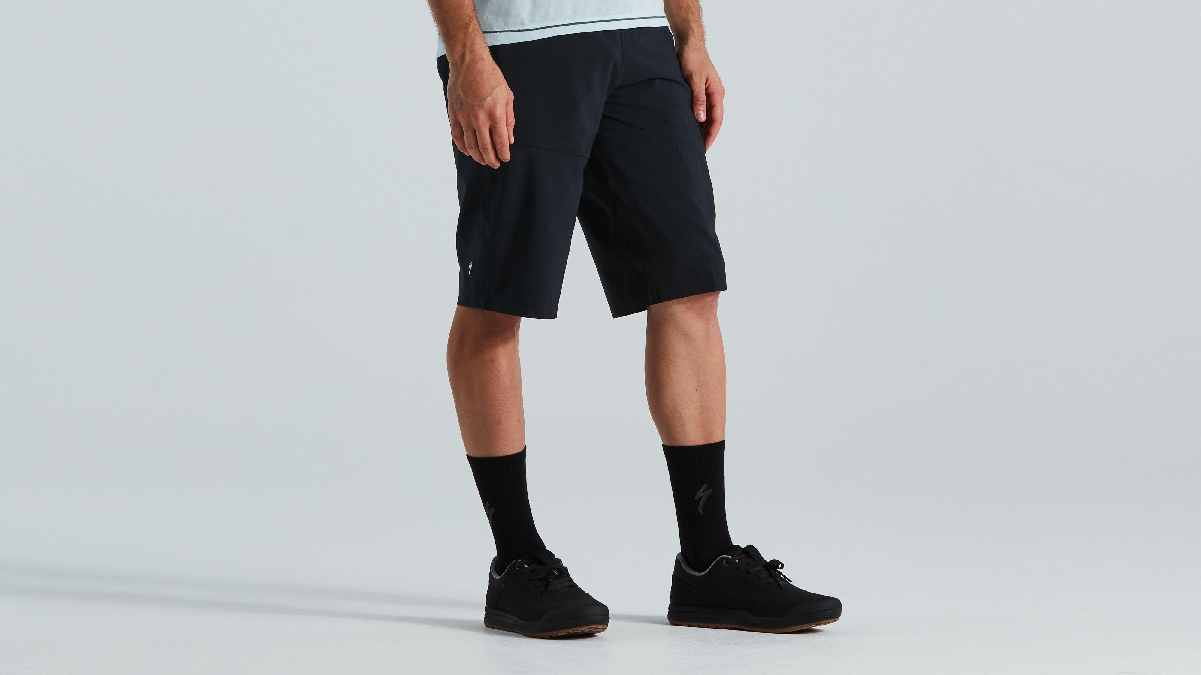 Linerless Training Shorts | BYLT Basics™ - Premium Basics