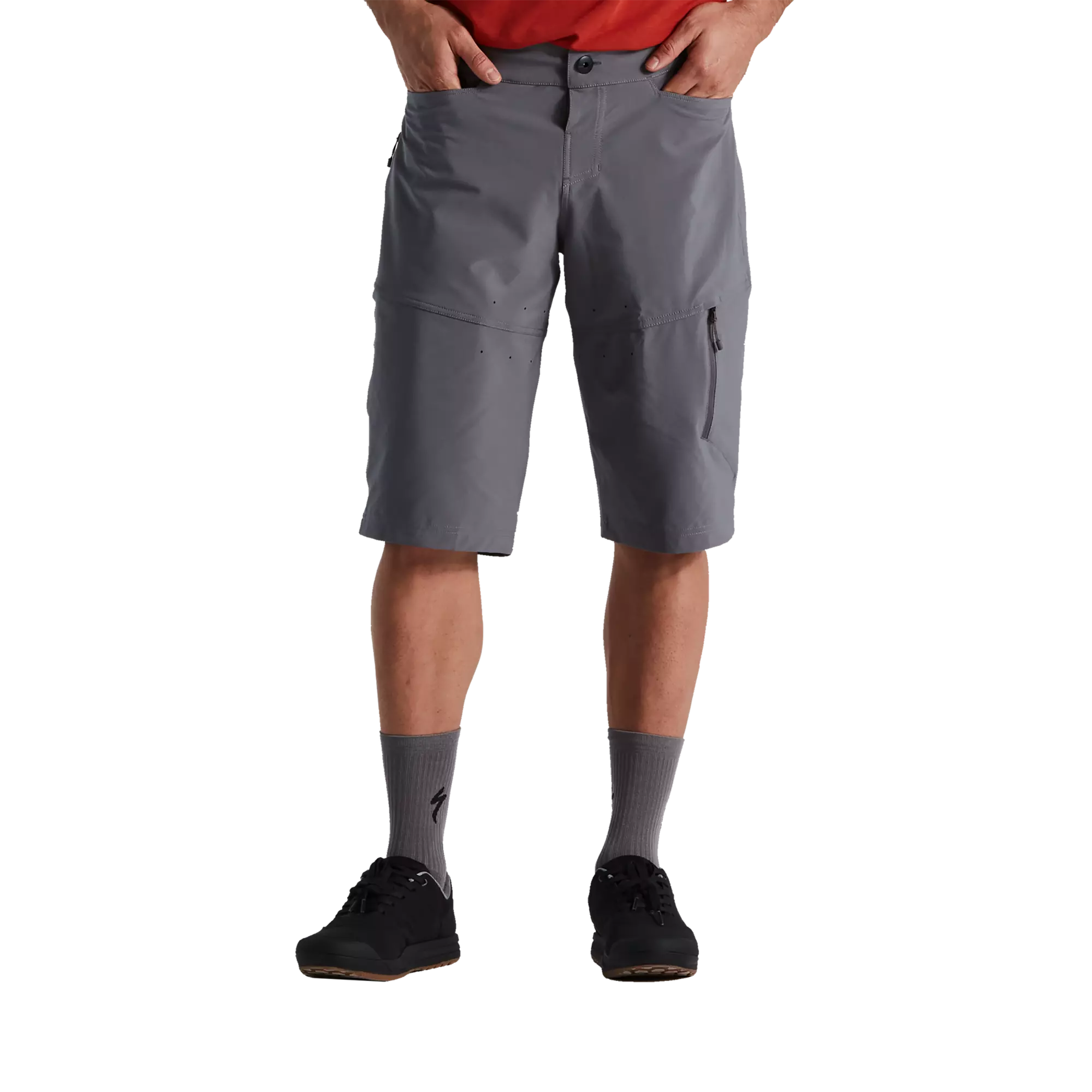 Men's Trail Cargo Shorts