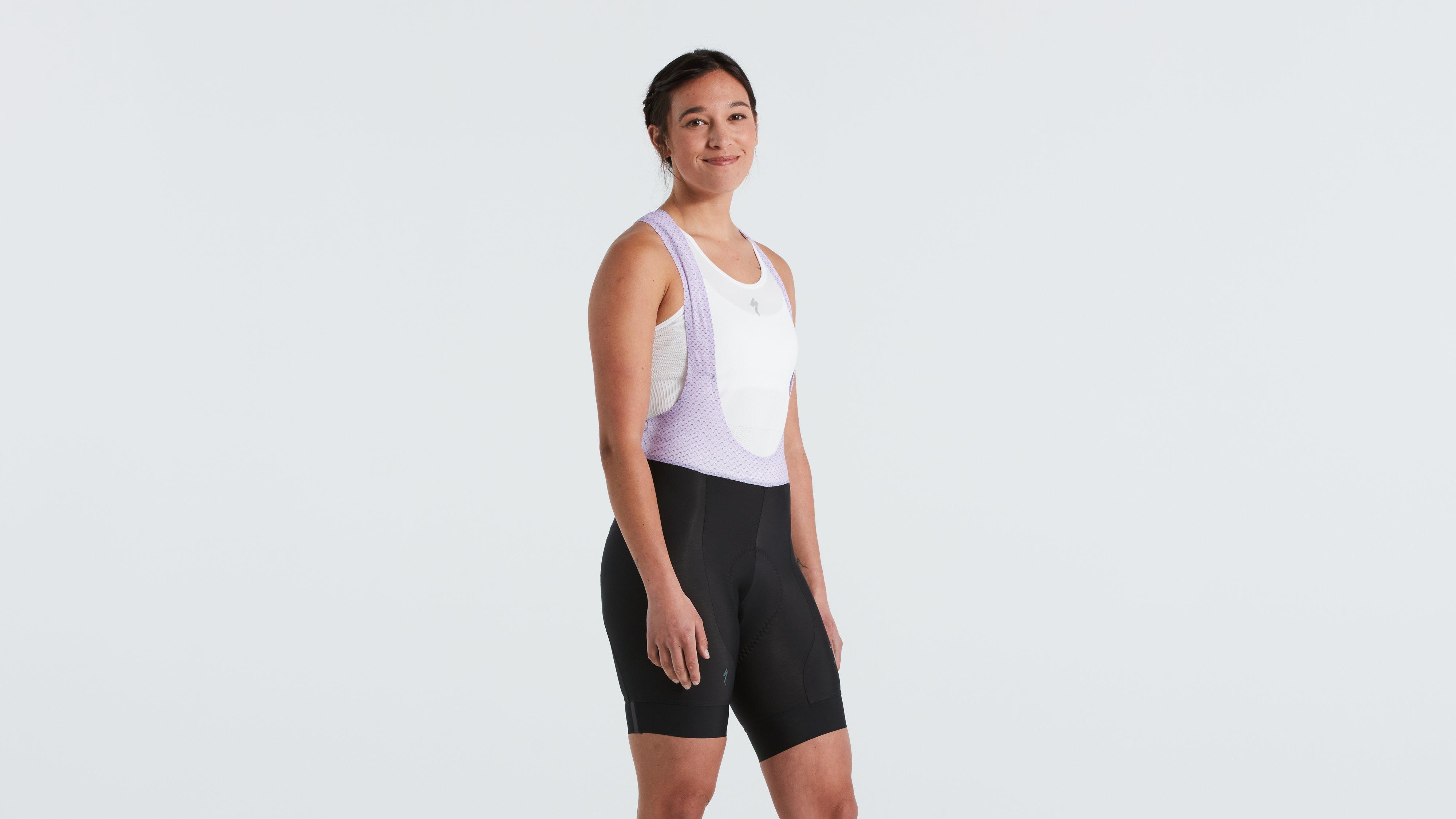 women's specialized cycling shorts