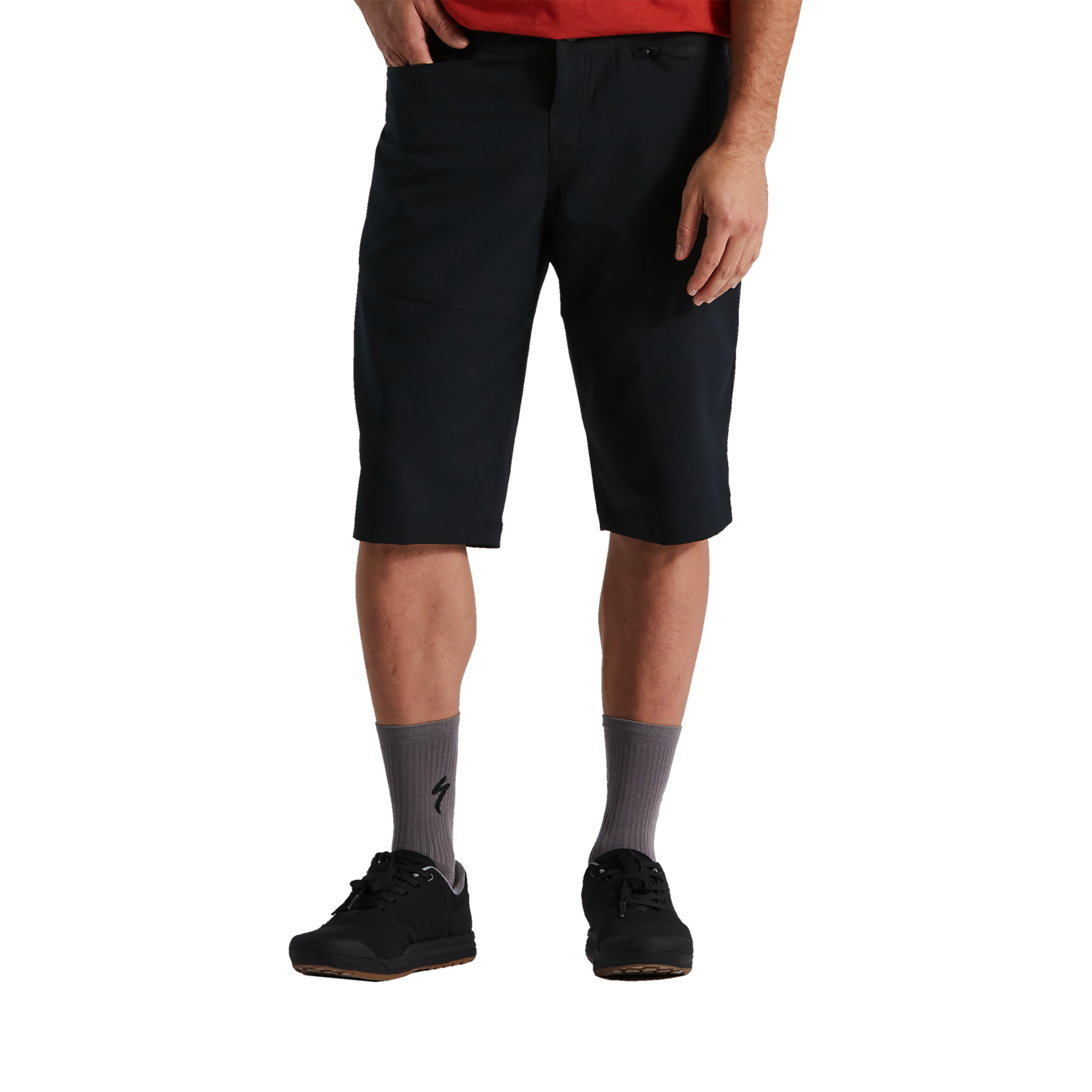 Trail Liner-shorts (herre)