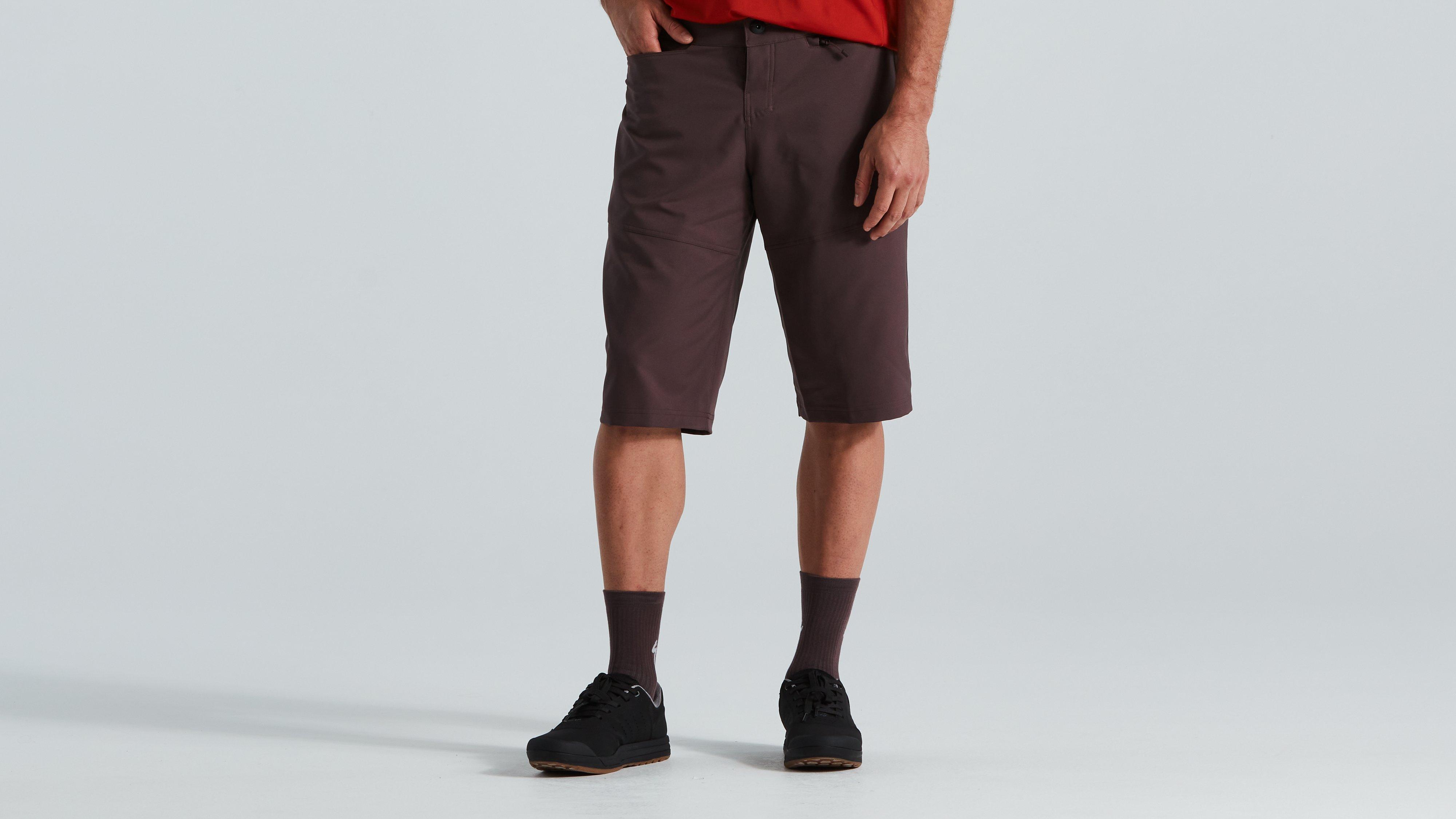 Men s Trail Shorts with Liner