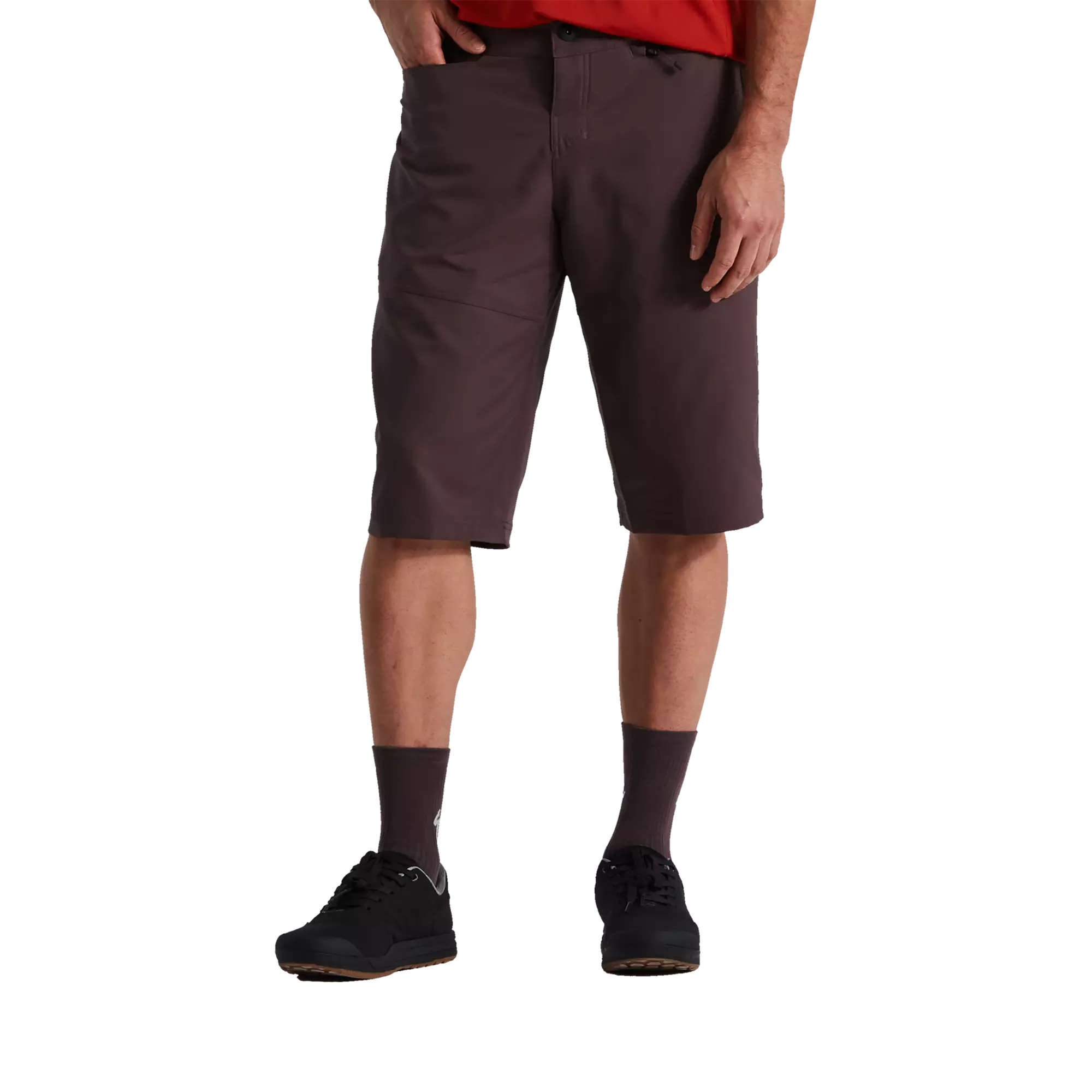 Men's Trail Shorts with Liner