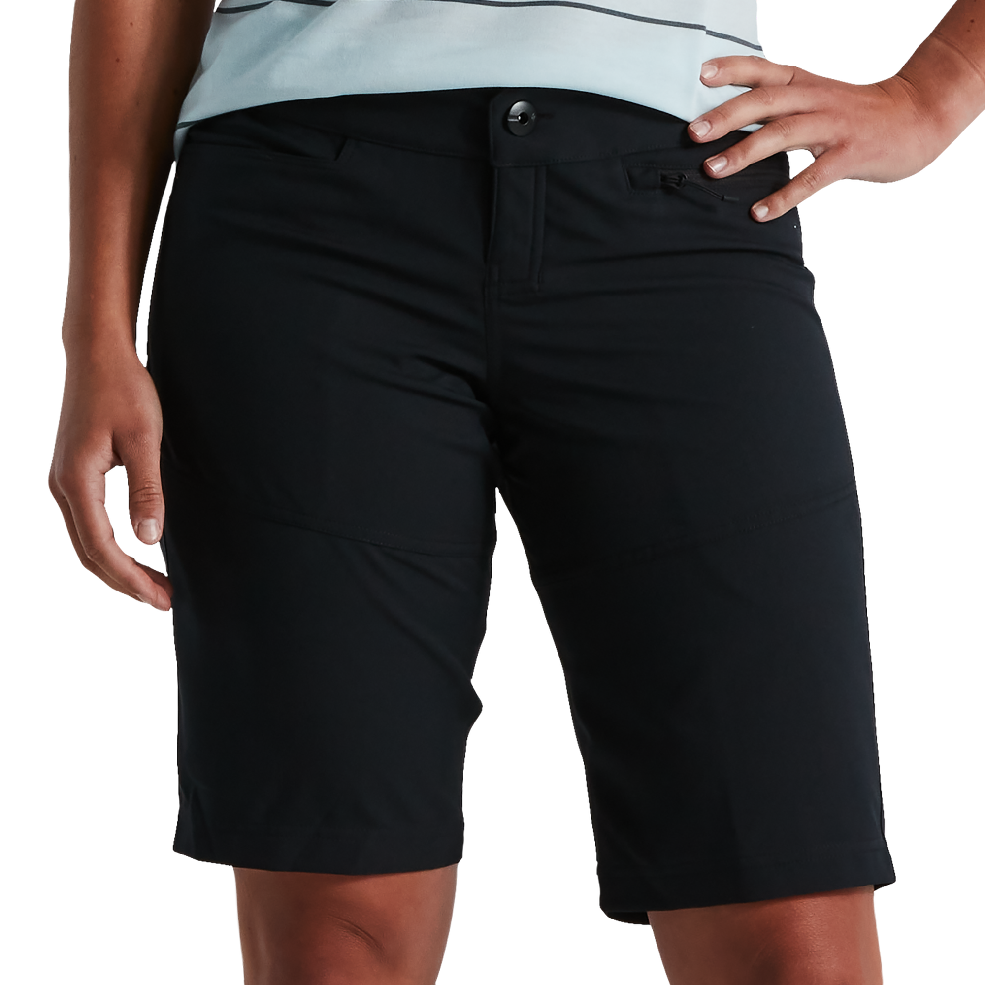 Shorts Cuissards Femme