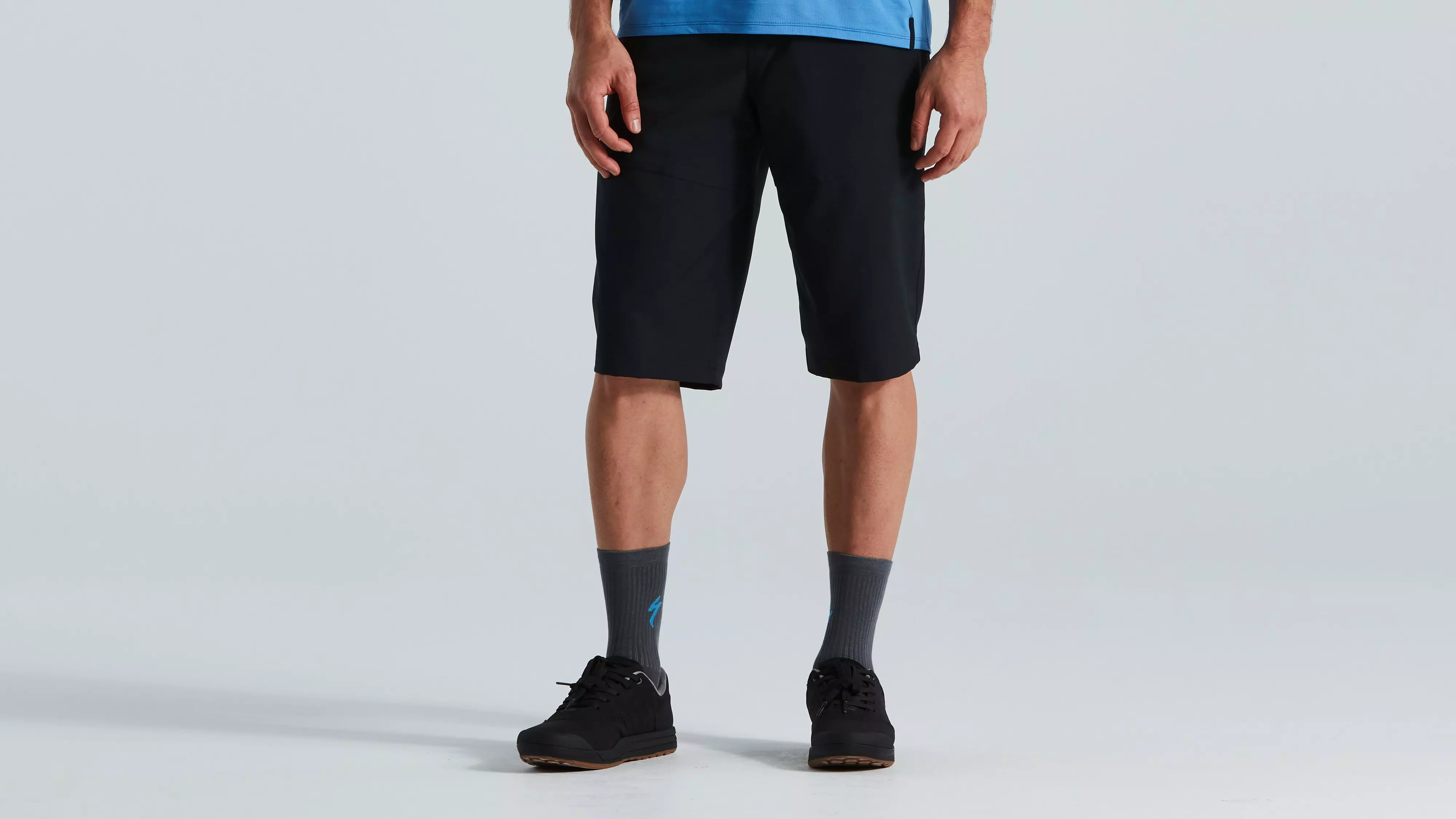 Specialized baggy shorts on sale