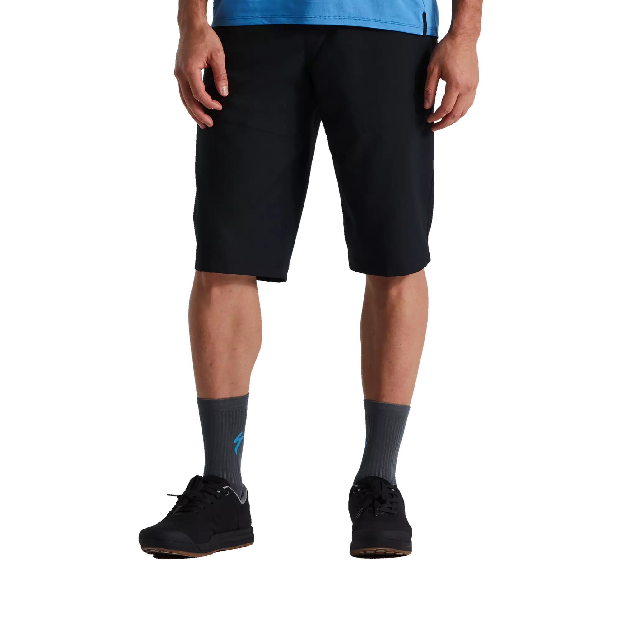 Shorts de Trail Hombre