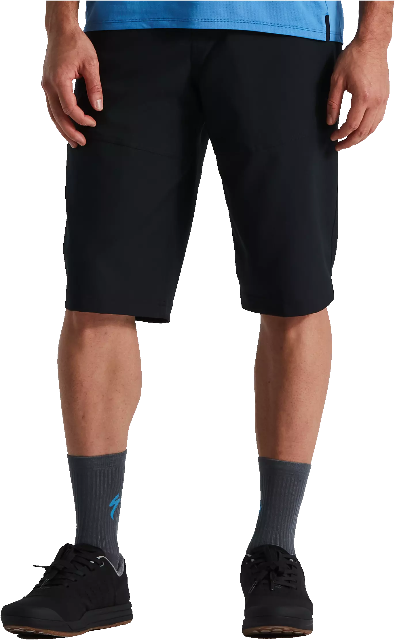 Men's Trail Shorts