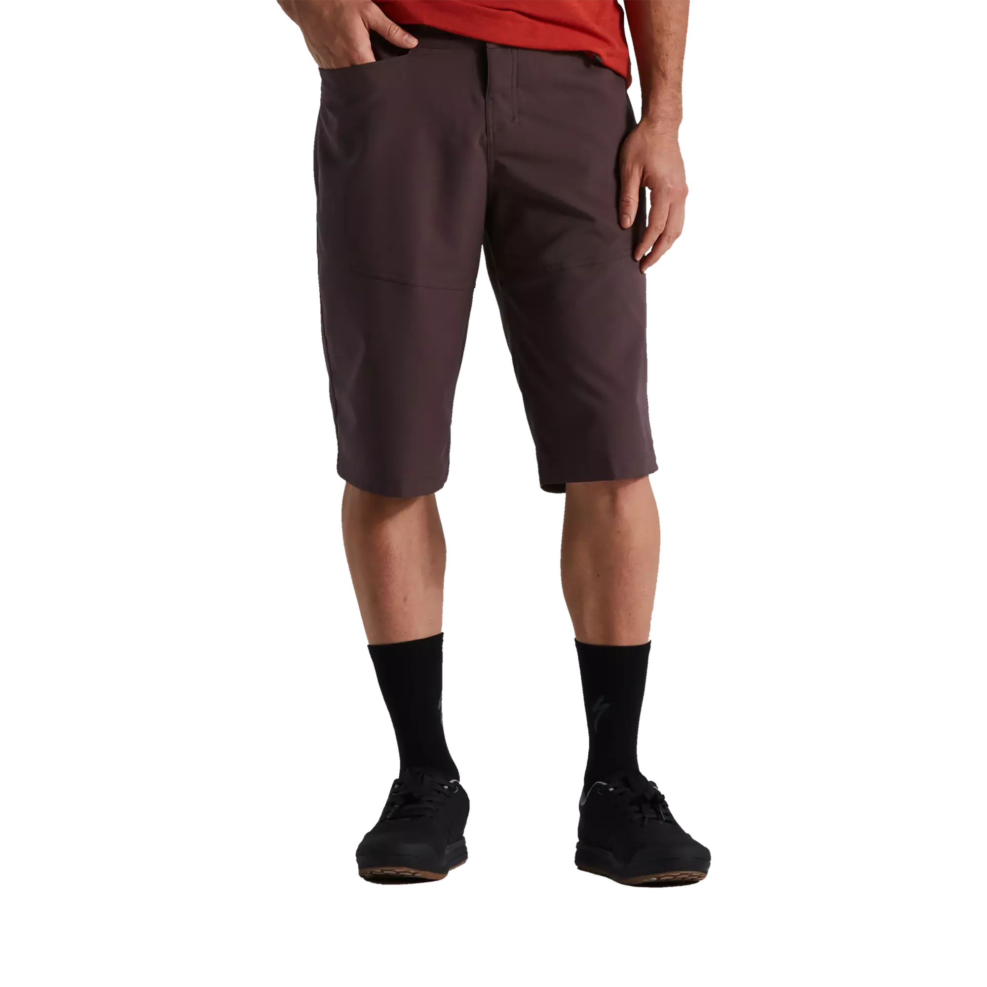 Men's Trail Shorts