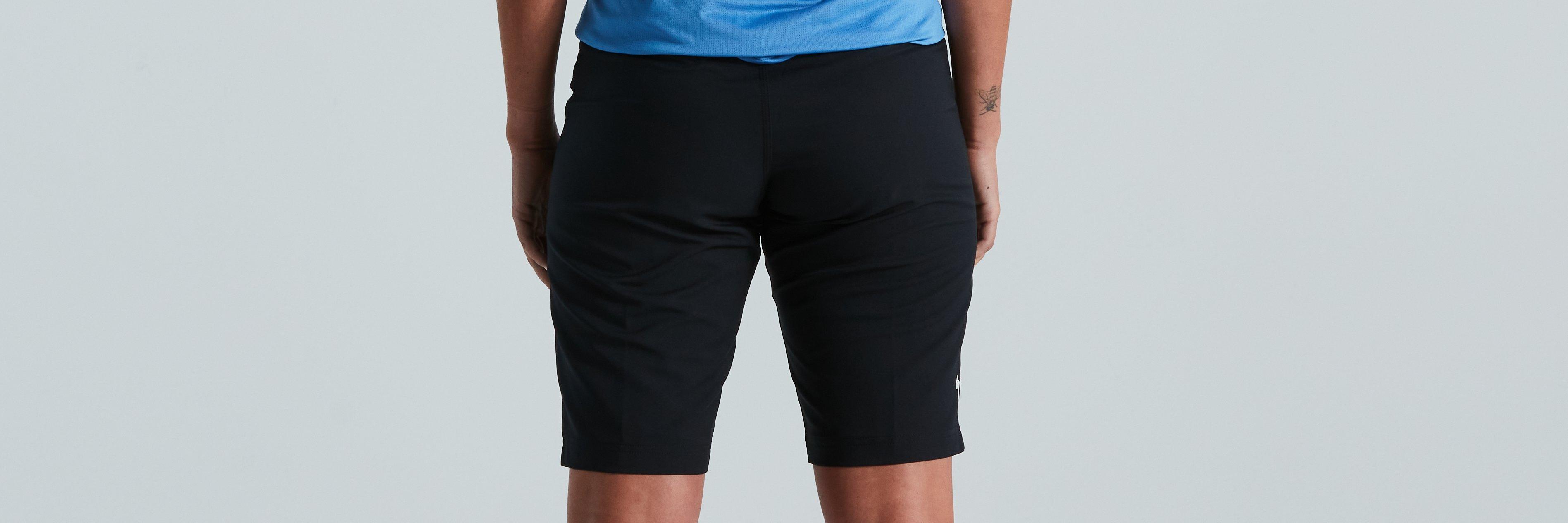 RD Style Bike Shorts, Women's Activewear