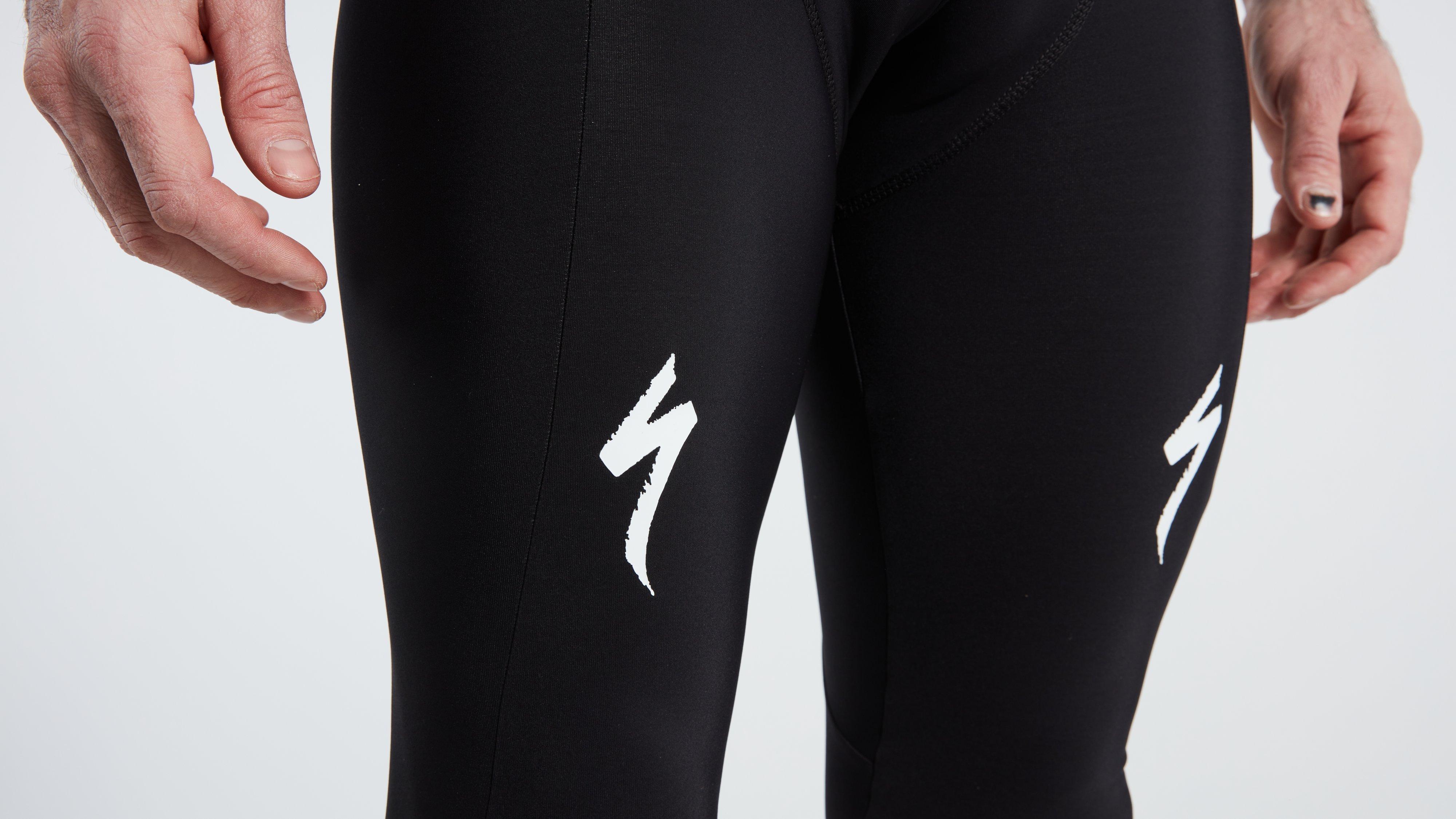 Specialized Men's RBX Tights (Black) (L) - Performance Bicycle