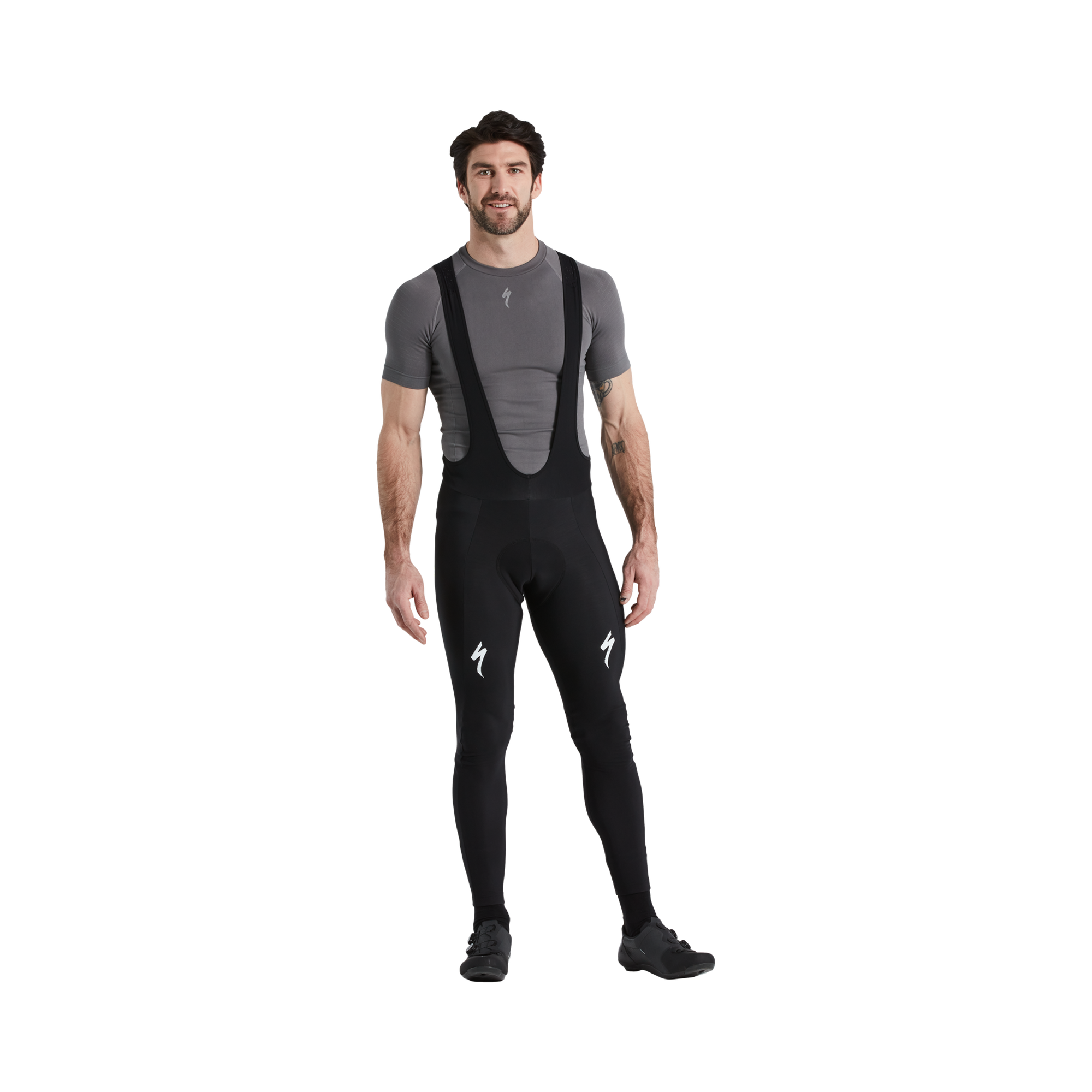 Review: Specialized Men's RBX Comp Thermal Bib Tights