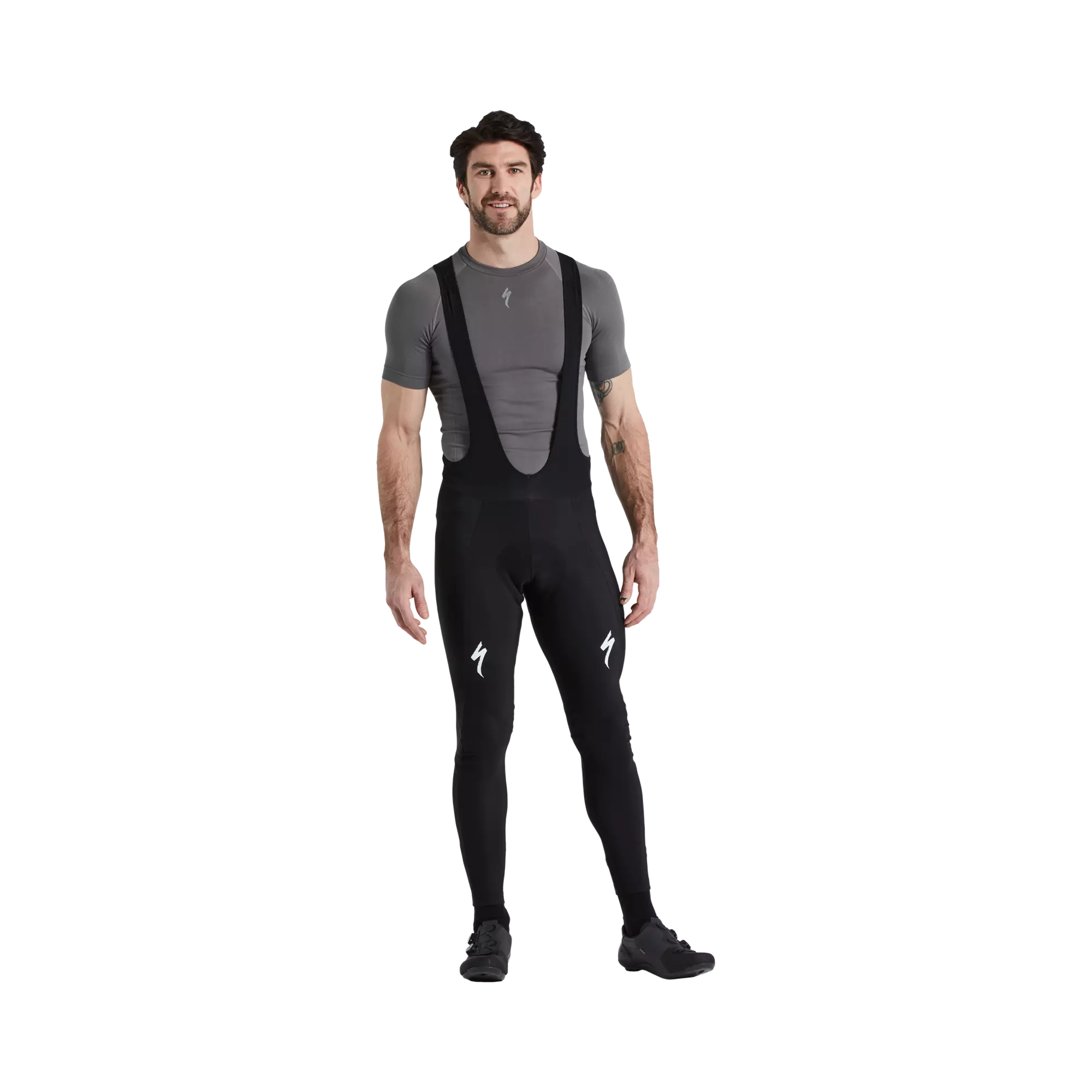 Men's RBX Comp Thermal Bib Tights