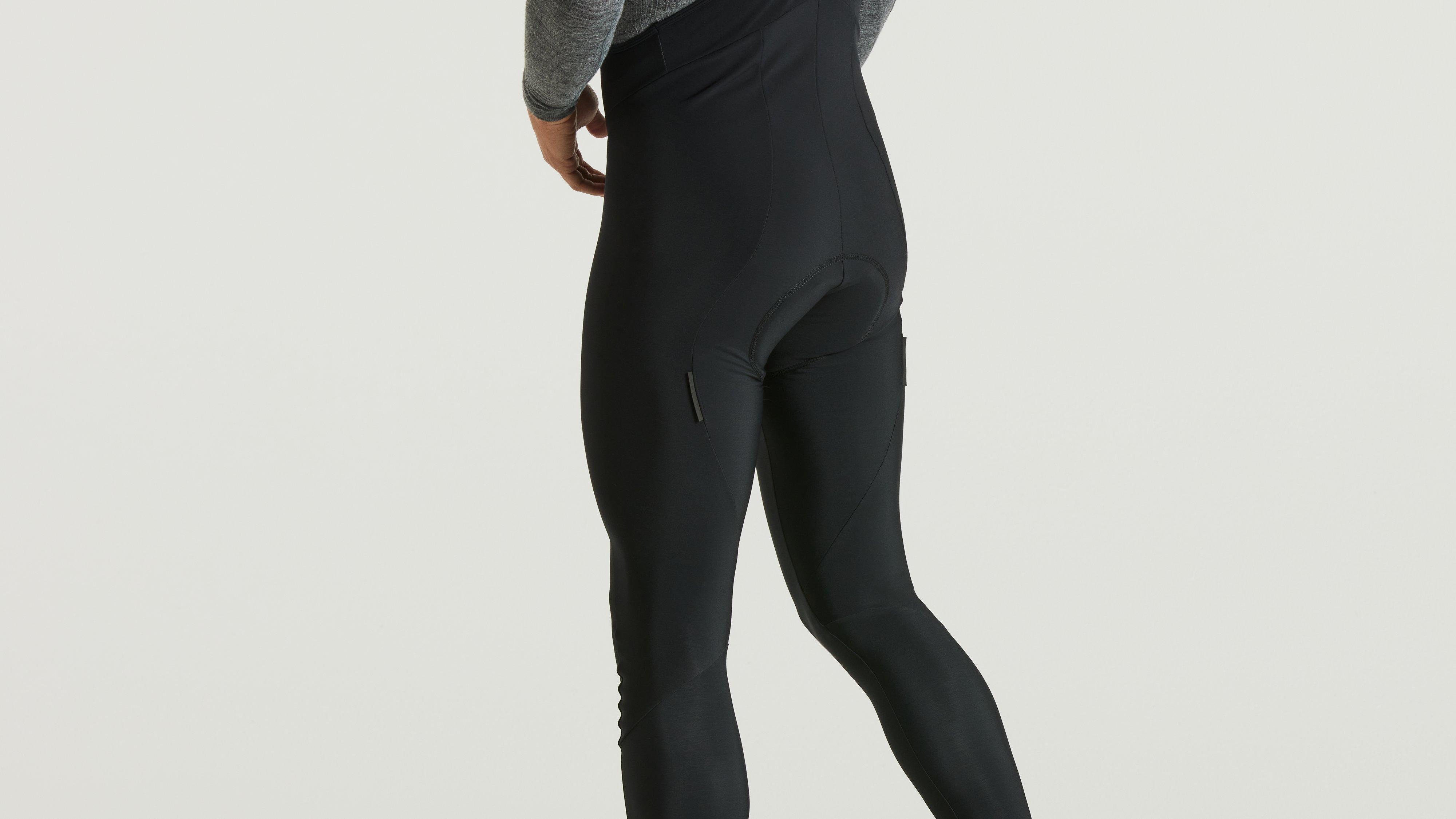 Specialized Men's RBX Comp Thermal Bib Tights (Black) (M) - Performance  Bicycle