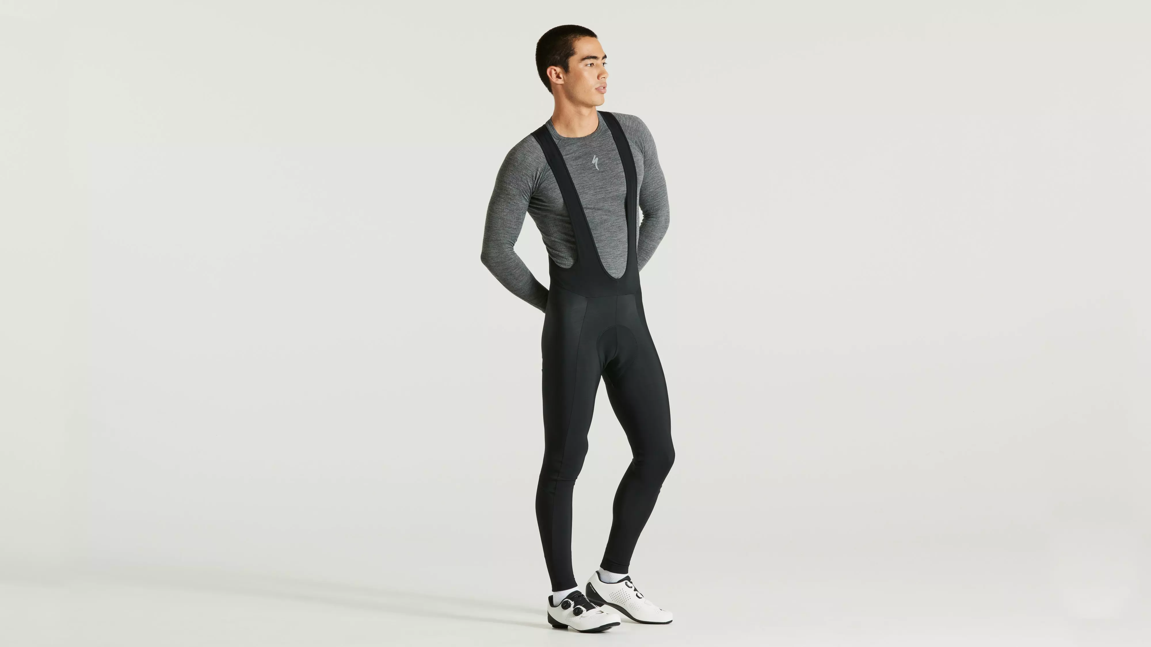 Men s RBX Comp Thermal Bib Tights