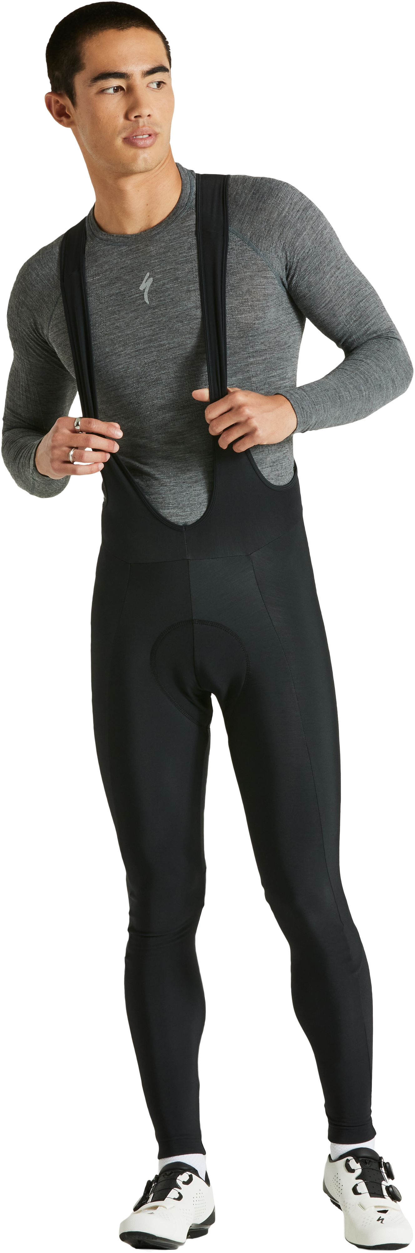 Specialized Men's RBX Comp Thermal Bib Tights - SV Cycle Sport