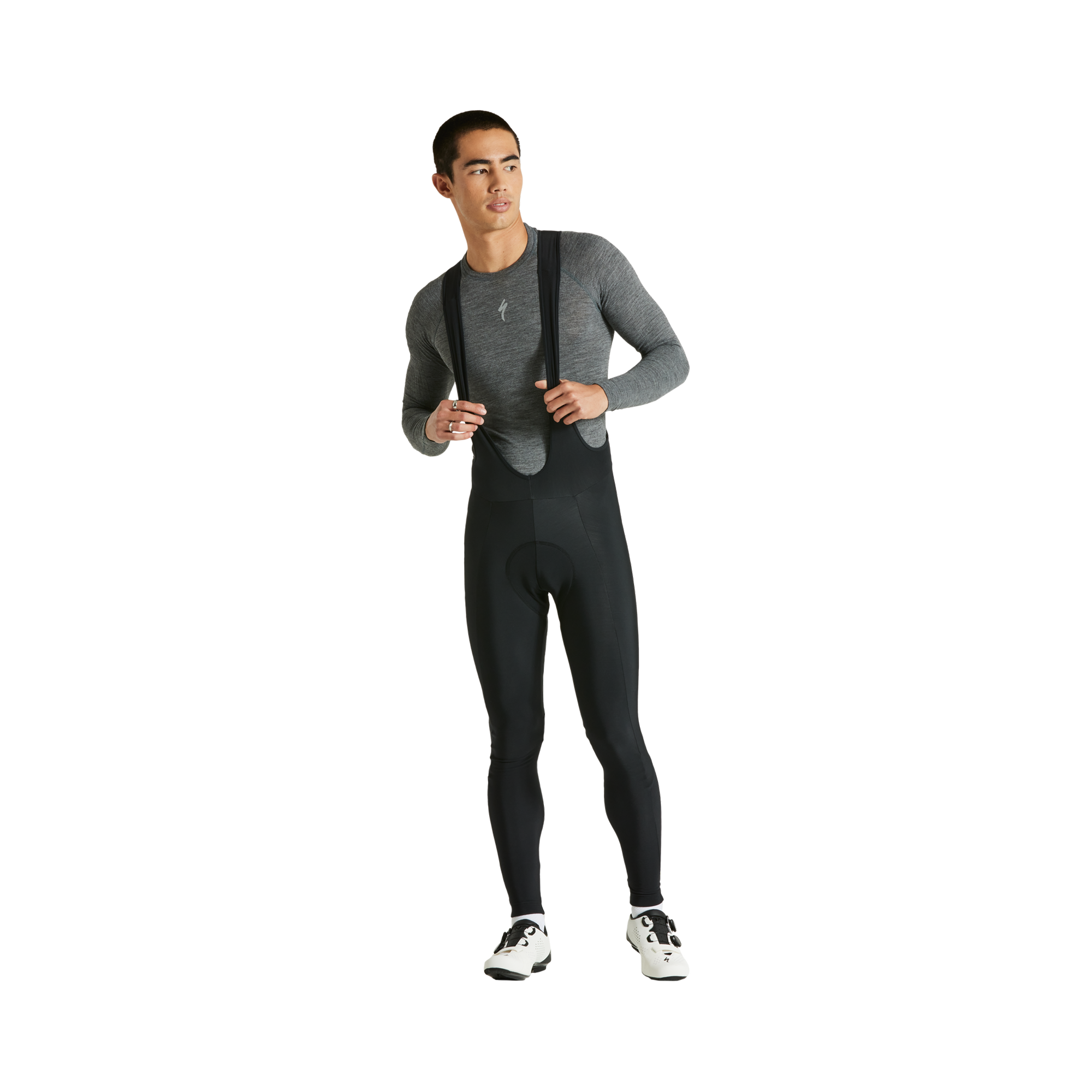 Men's RBX Comp Thermal Bib Tights