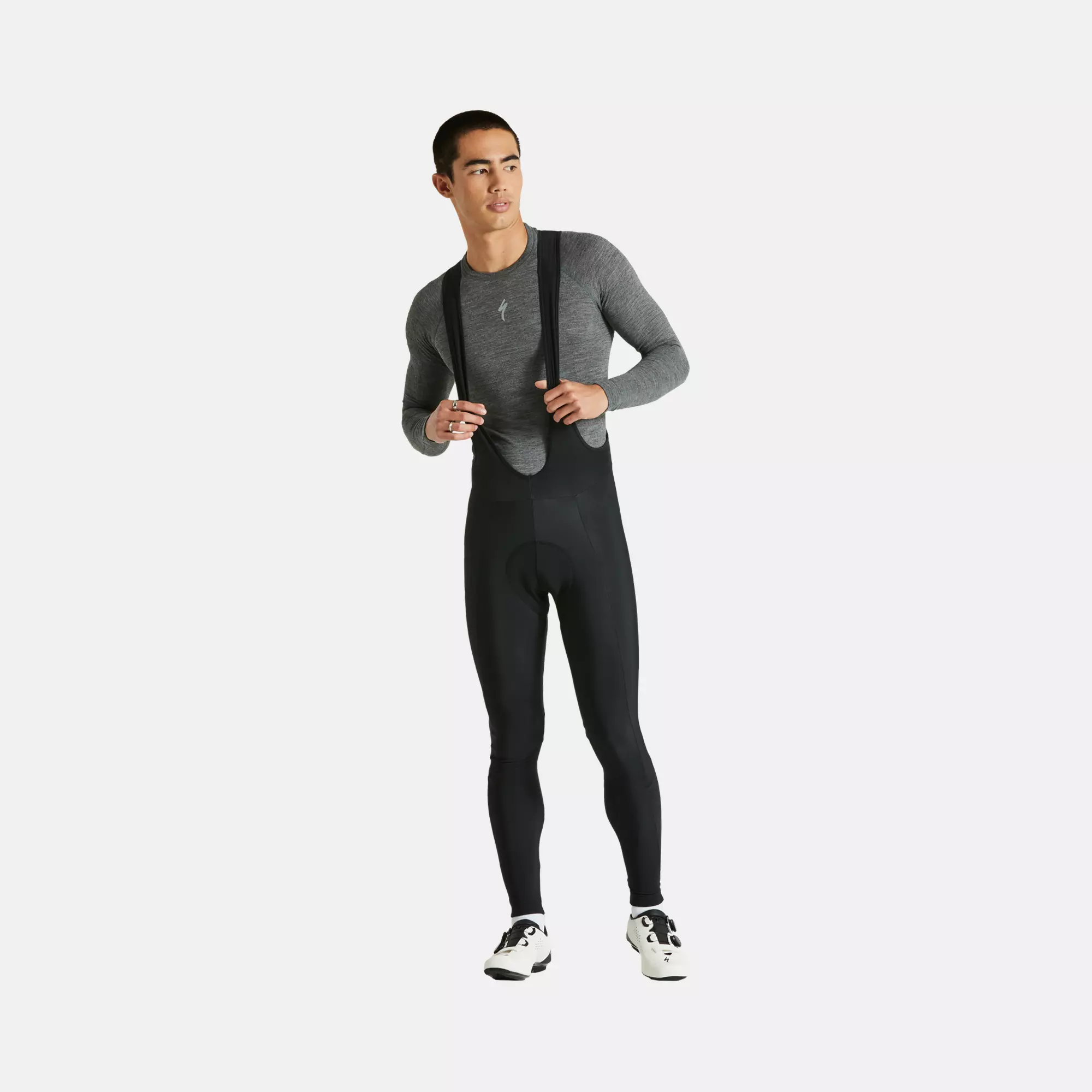 Men s RBX Comp Thermal Bib Tights