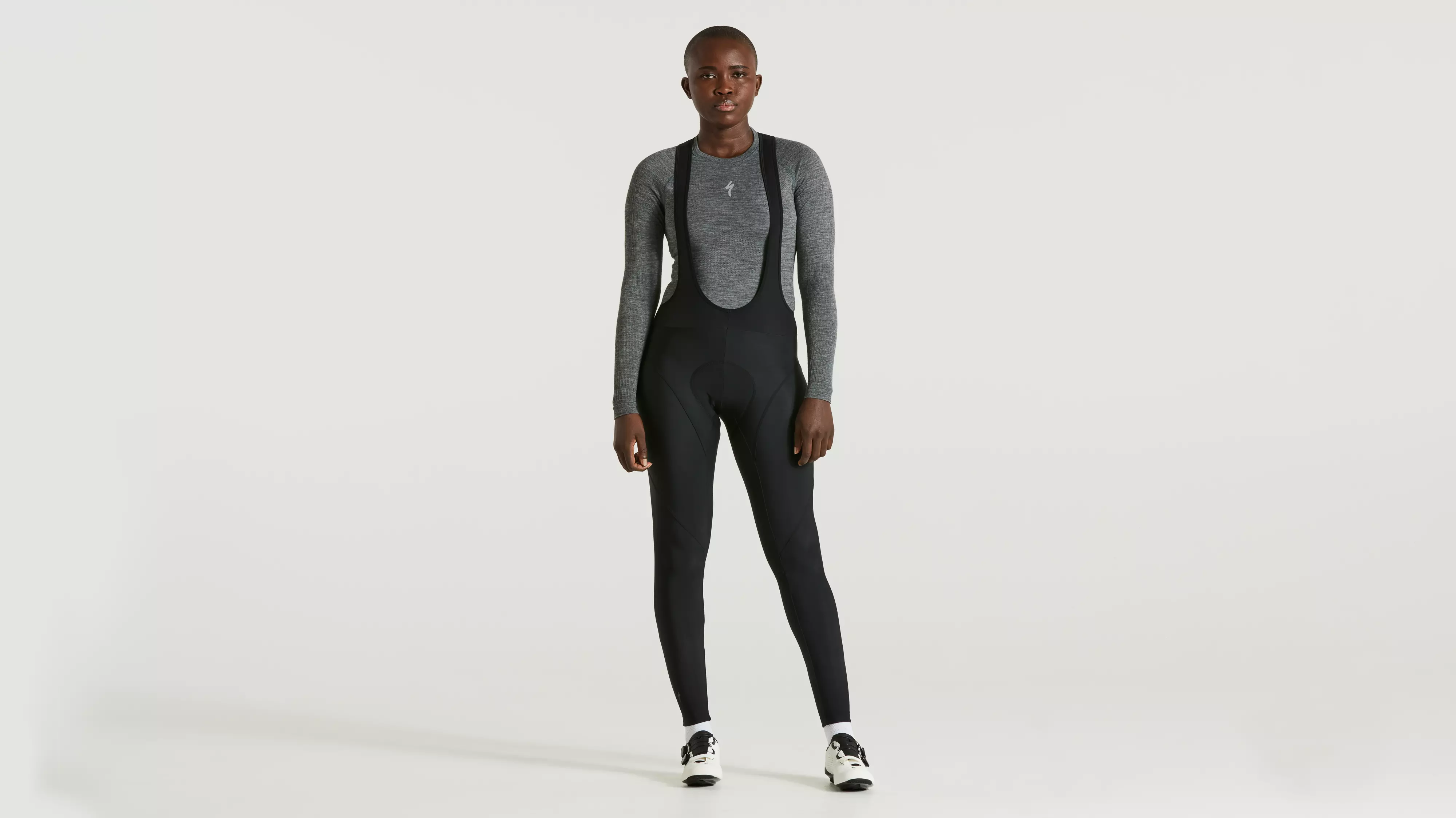 Women s RBX Comp Thermal Bib Tights